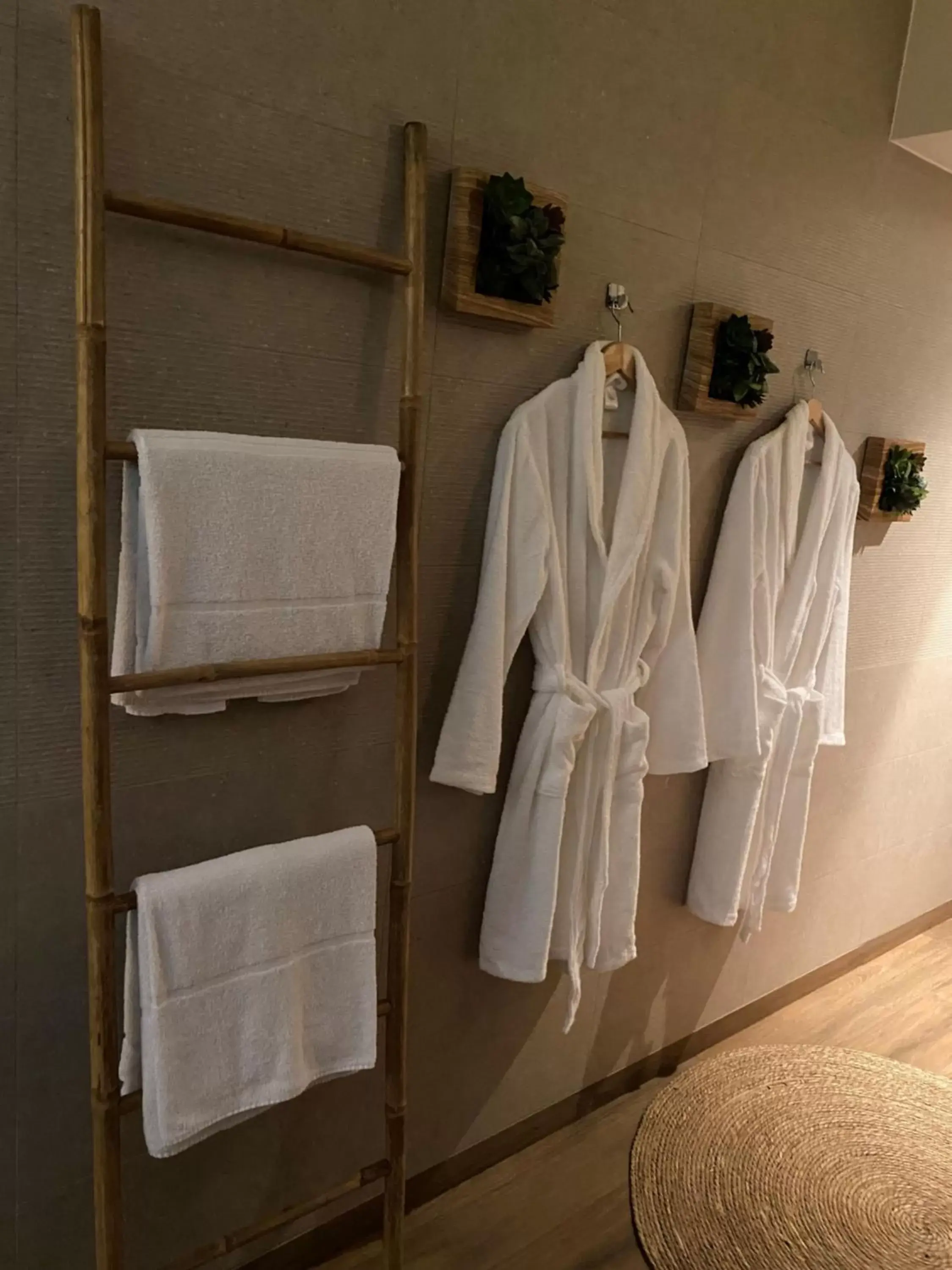 Sauna, Bathroom in Kyriad Prestige Vannes Centre-Palais des Arts