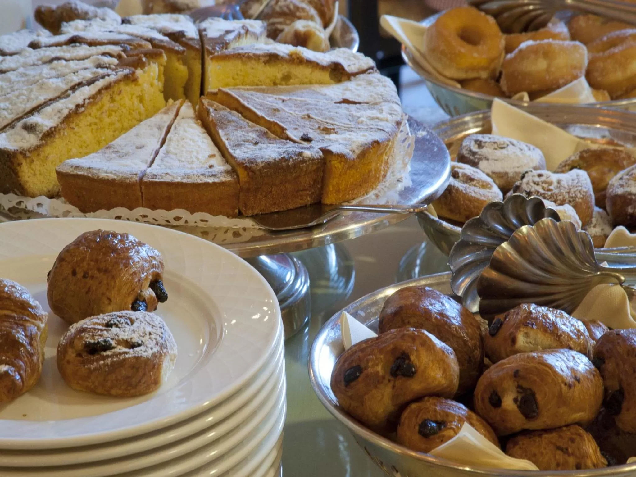 Other in Hotel Continental Genova