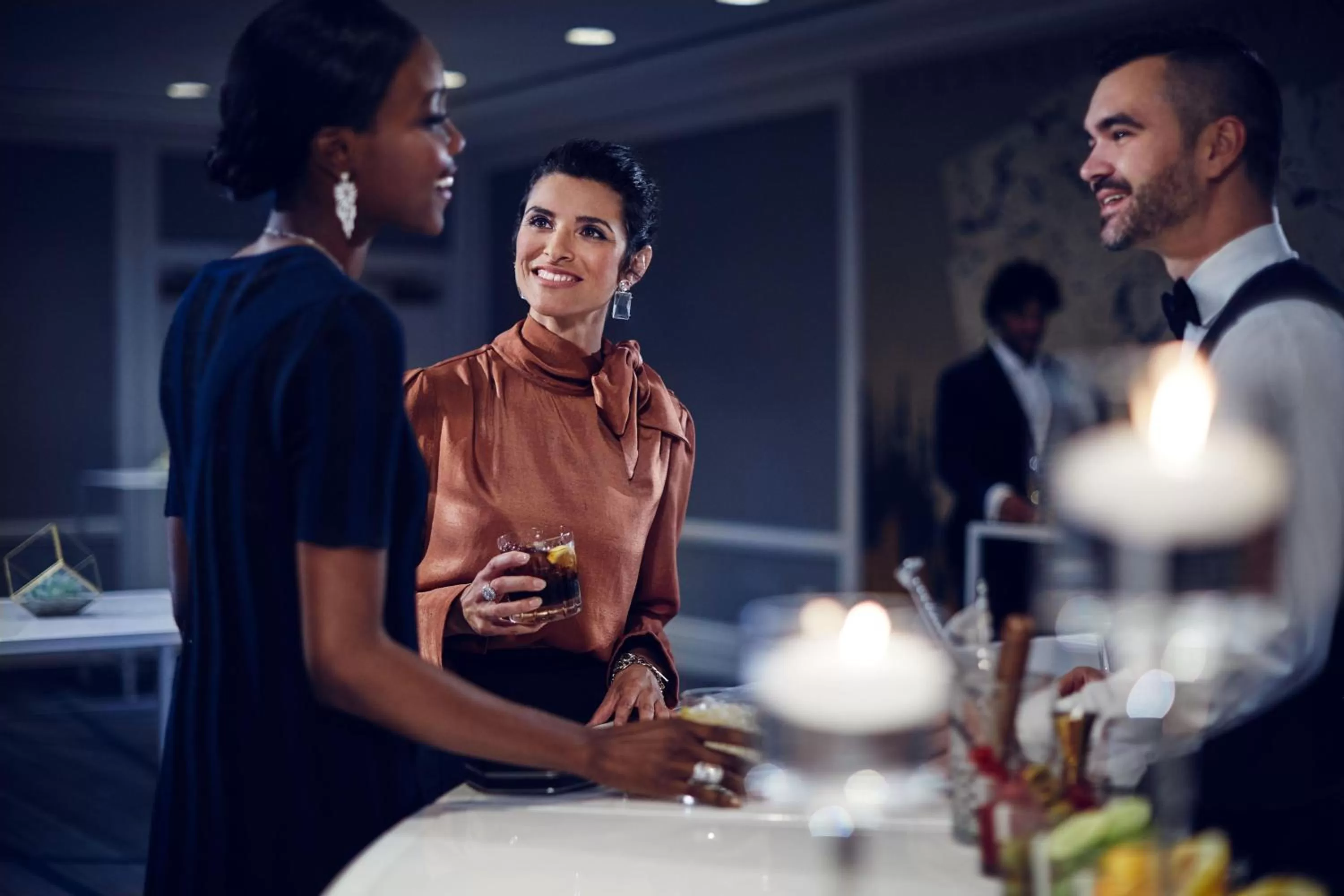 Banquet/Function facilities in Fairmont Royal York Hotel