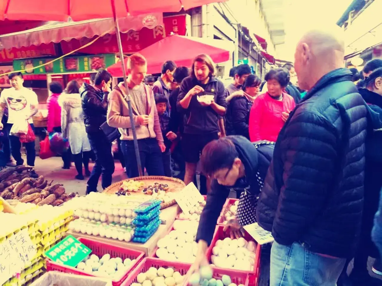 Neighbourhood, Other Activities in Kunming Cloudland International Youth Hostel