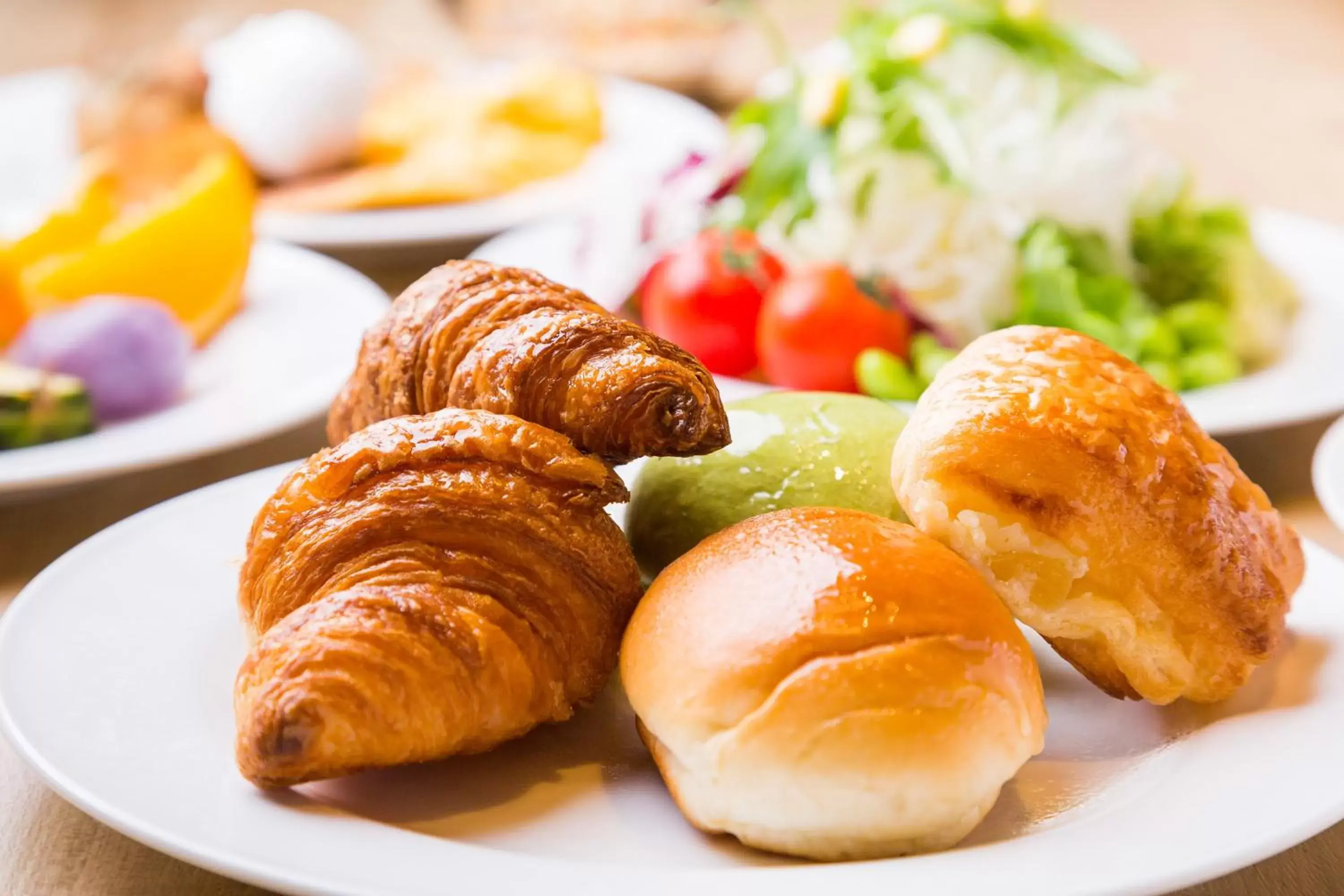 Restaurant/places to eat in Sotetsu Grand Fresa Osaka-Namba Restaurant/places to eat in Sotetsu Grand Fresa Osaka-Namba