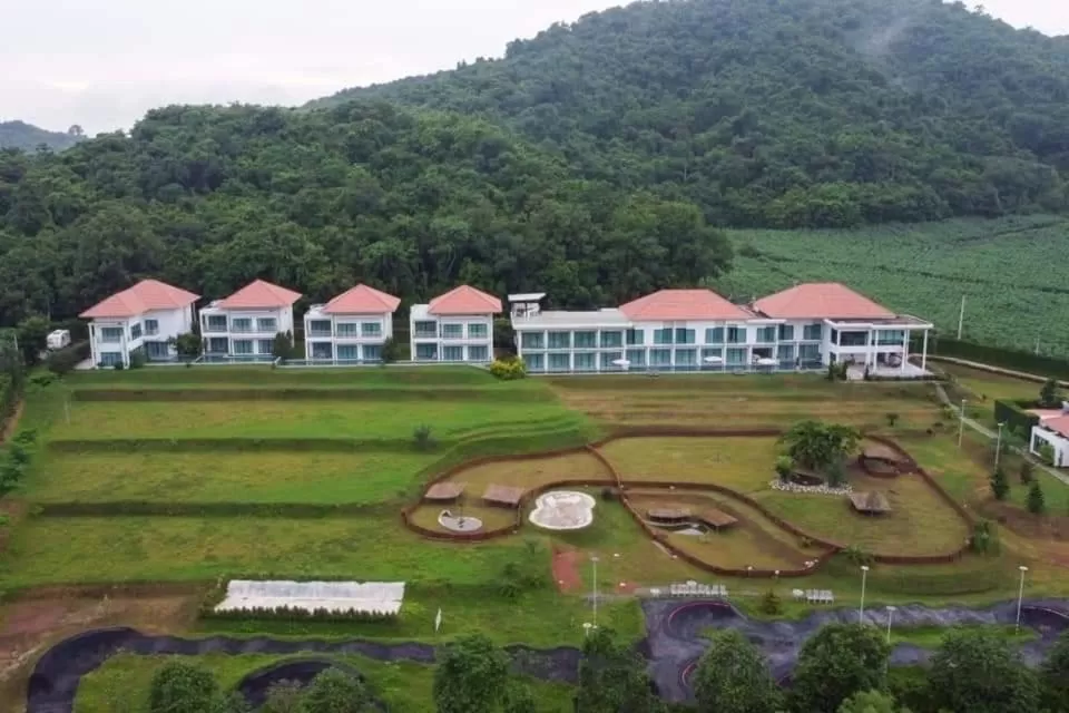 Viva Montane Hotel Pattaya