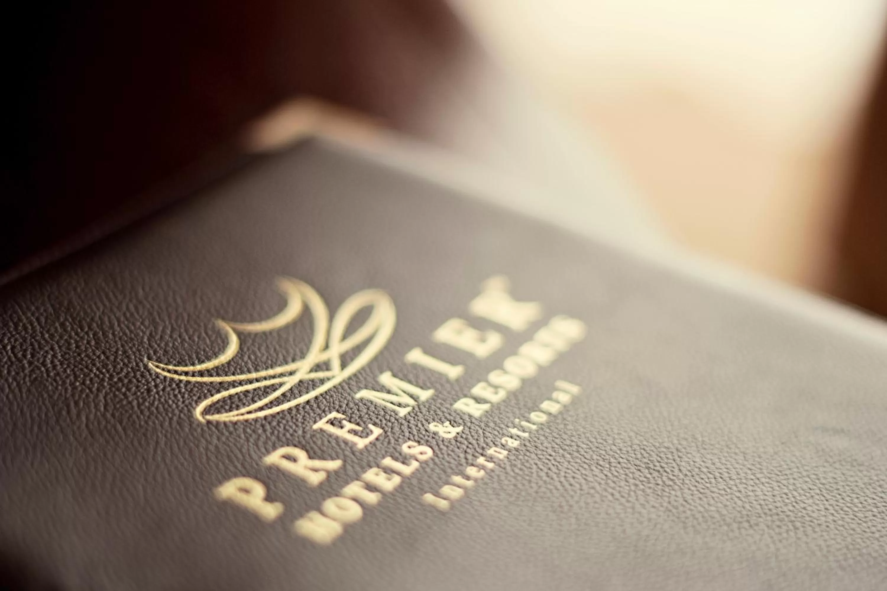 Property logo or sign in Premier Splendid Inn Bayshore