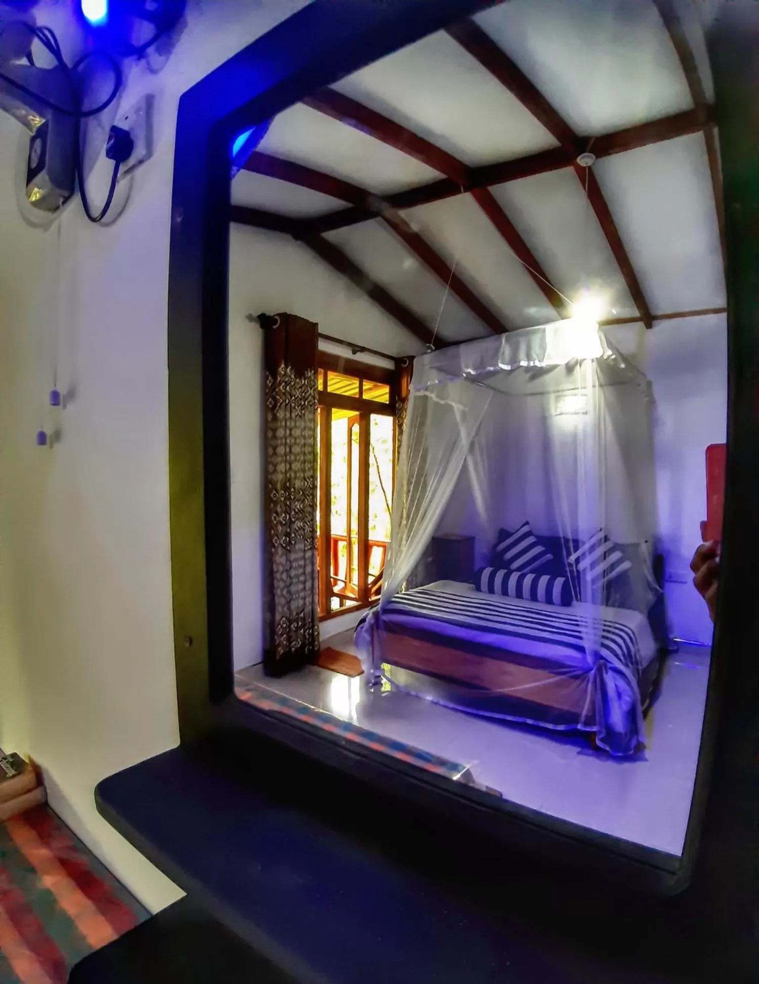 Bedroom in Cozy Home Stay