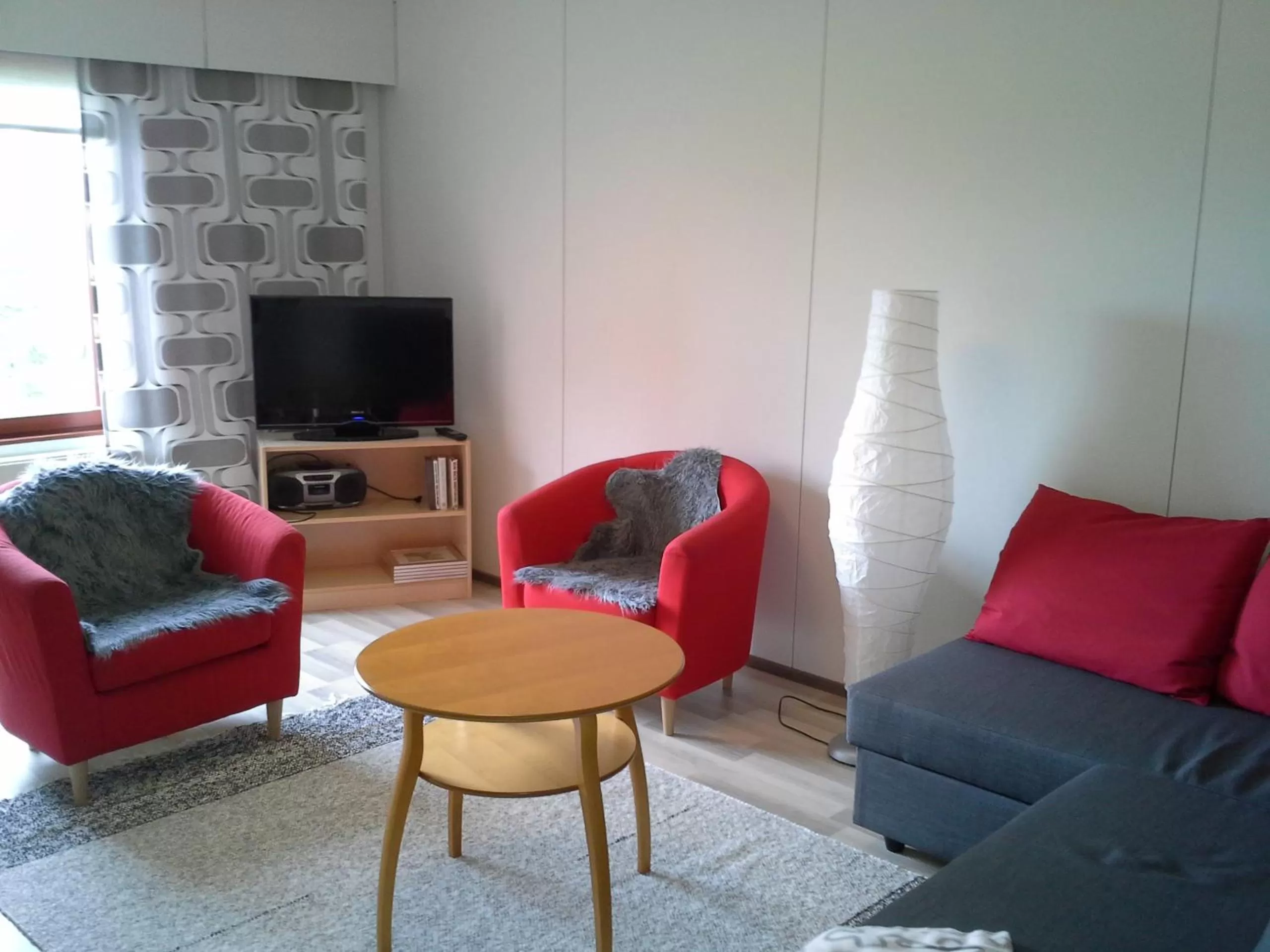 Karemajat Panorama hotel