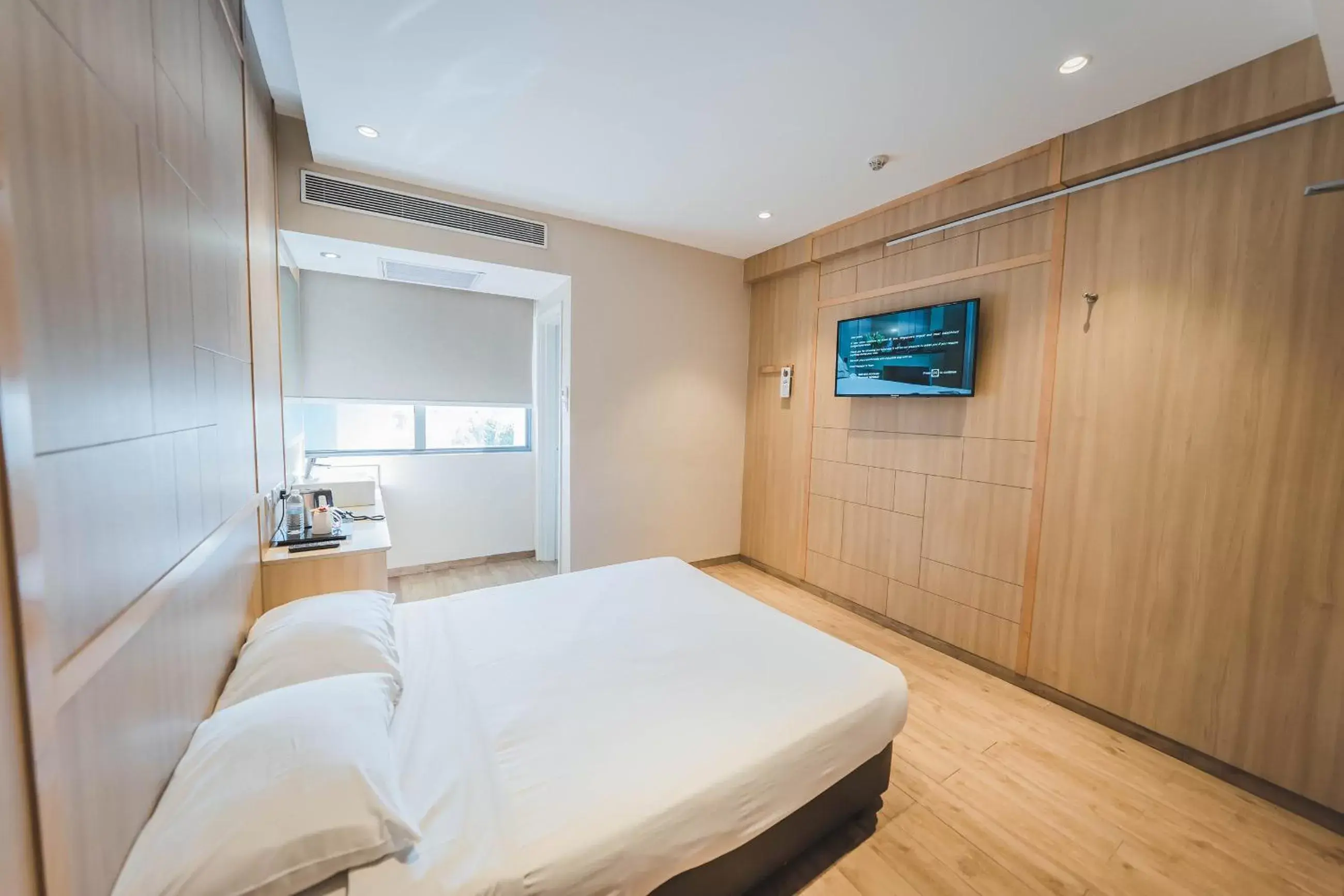 Bedroom, Bed in Hotel 81 Premier Star Bedroom, Bed in Hotel 81 Premier Star