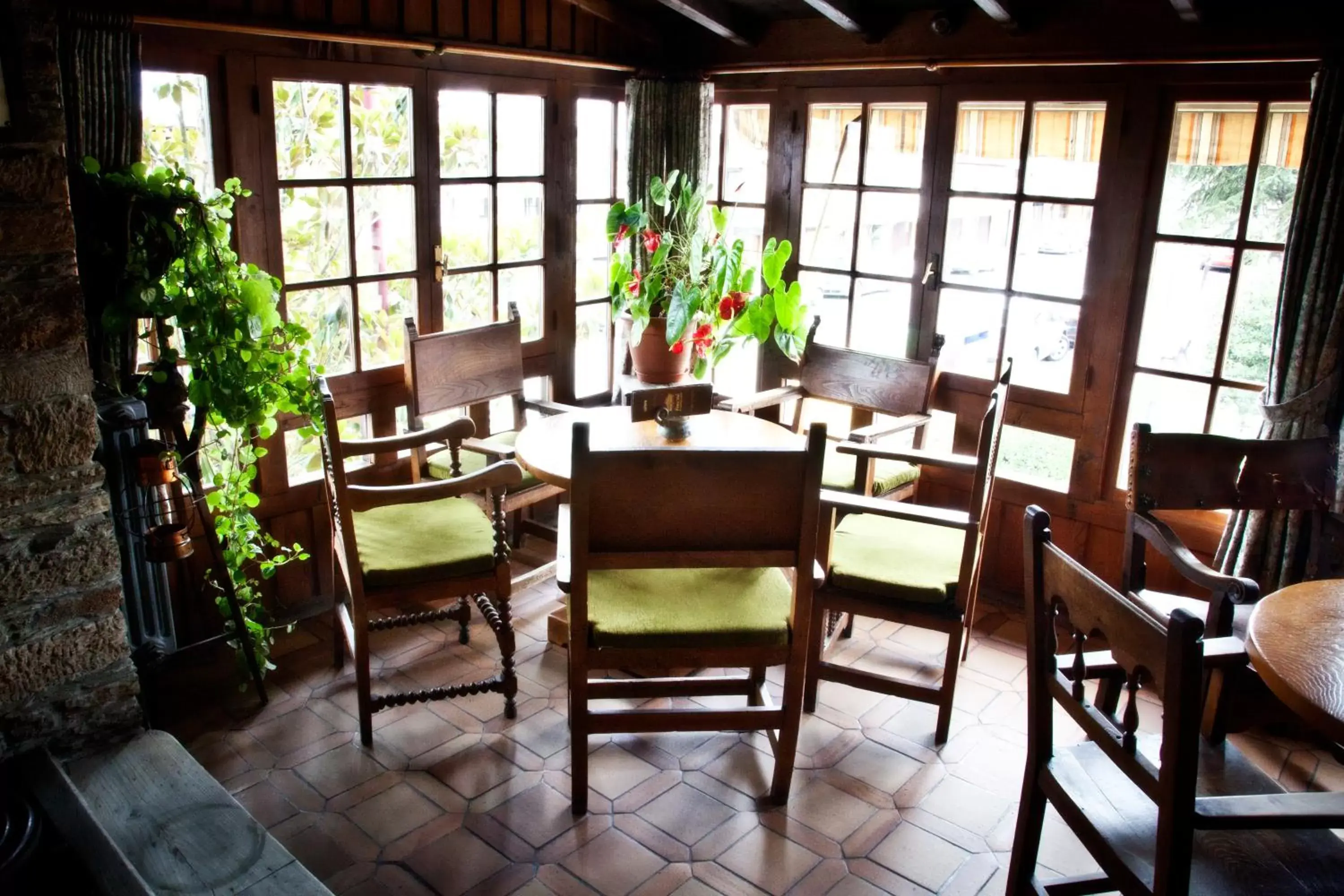 Lounge or bar, Restaurant/Places to Eat in La Moncloa de San Lazaro