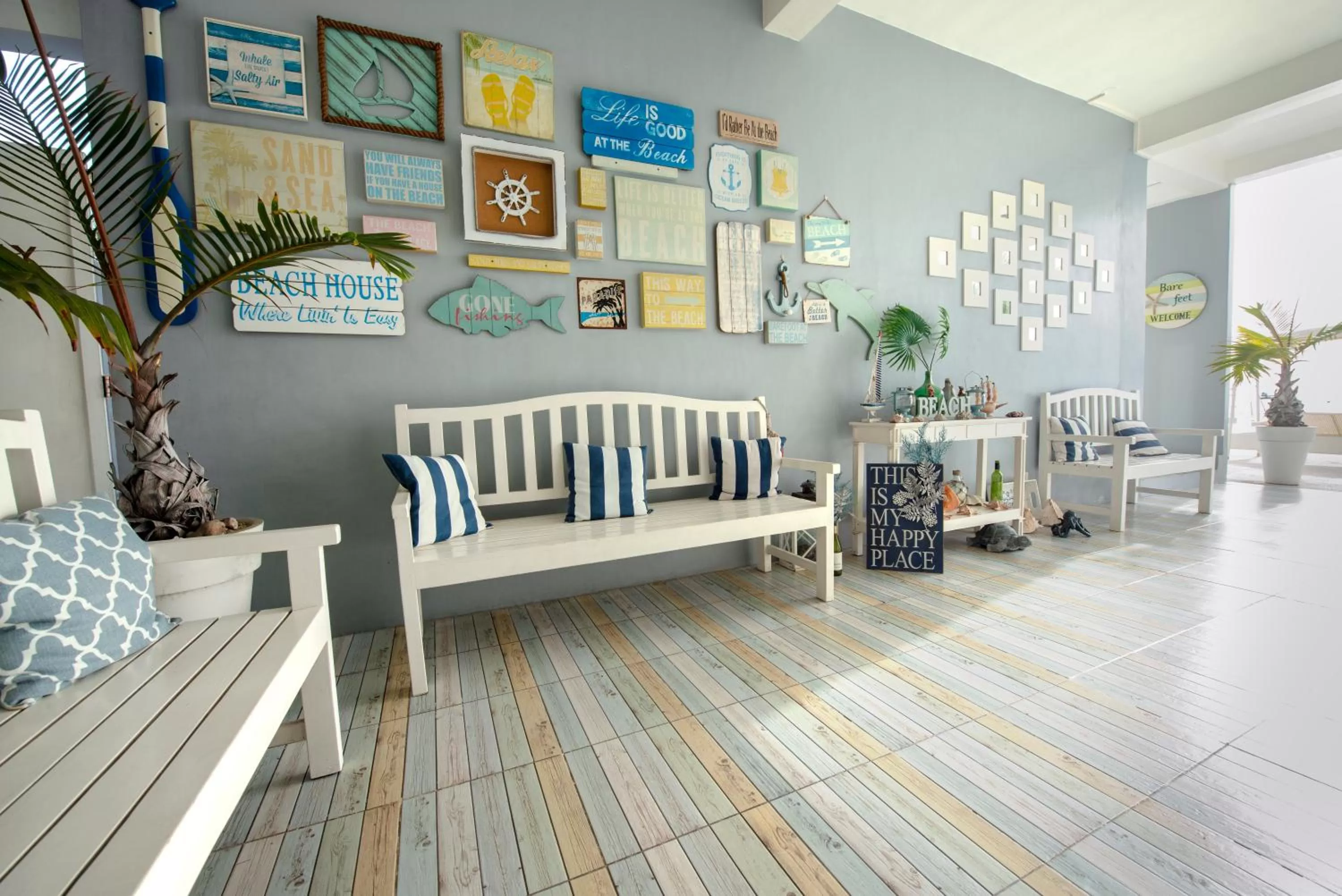 Down South 118 Beach Resort