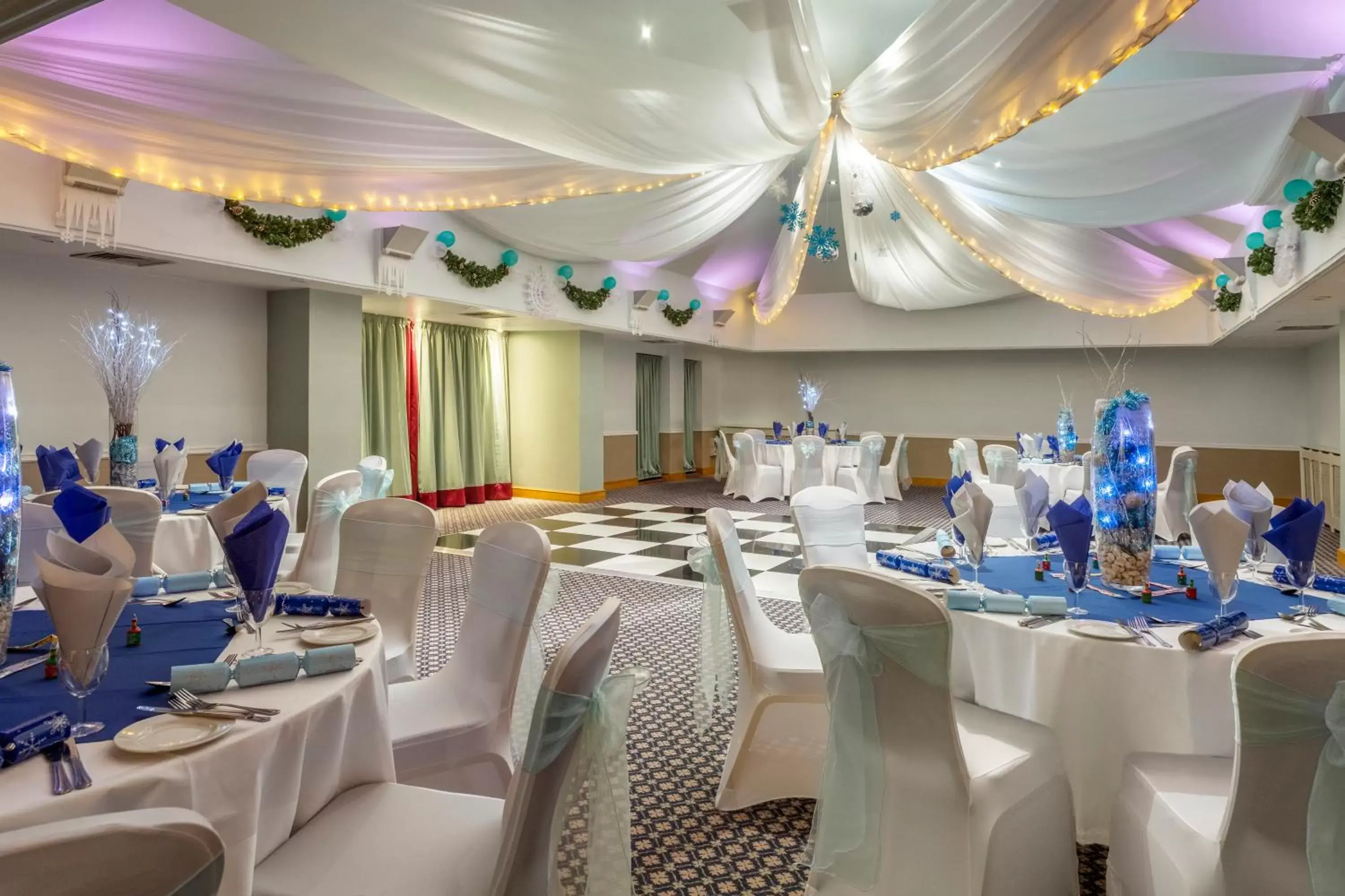 Banquet/Function facilities, Banquet Facilities in Bridgewood Manor Hotel & Spa