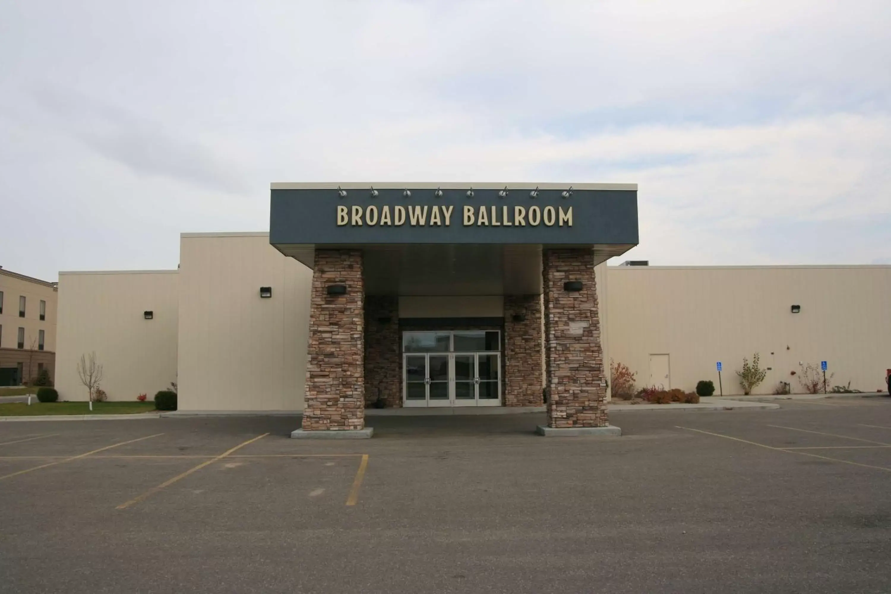 Meeting/conference room, Property Building in Hampton Inn and Suites Alexandria