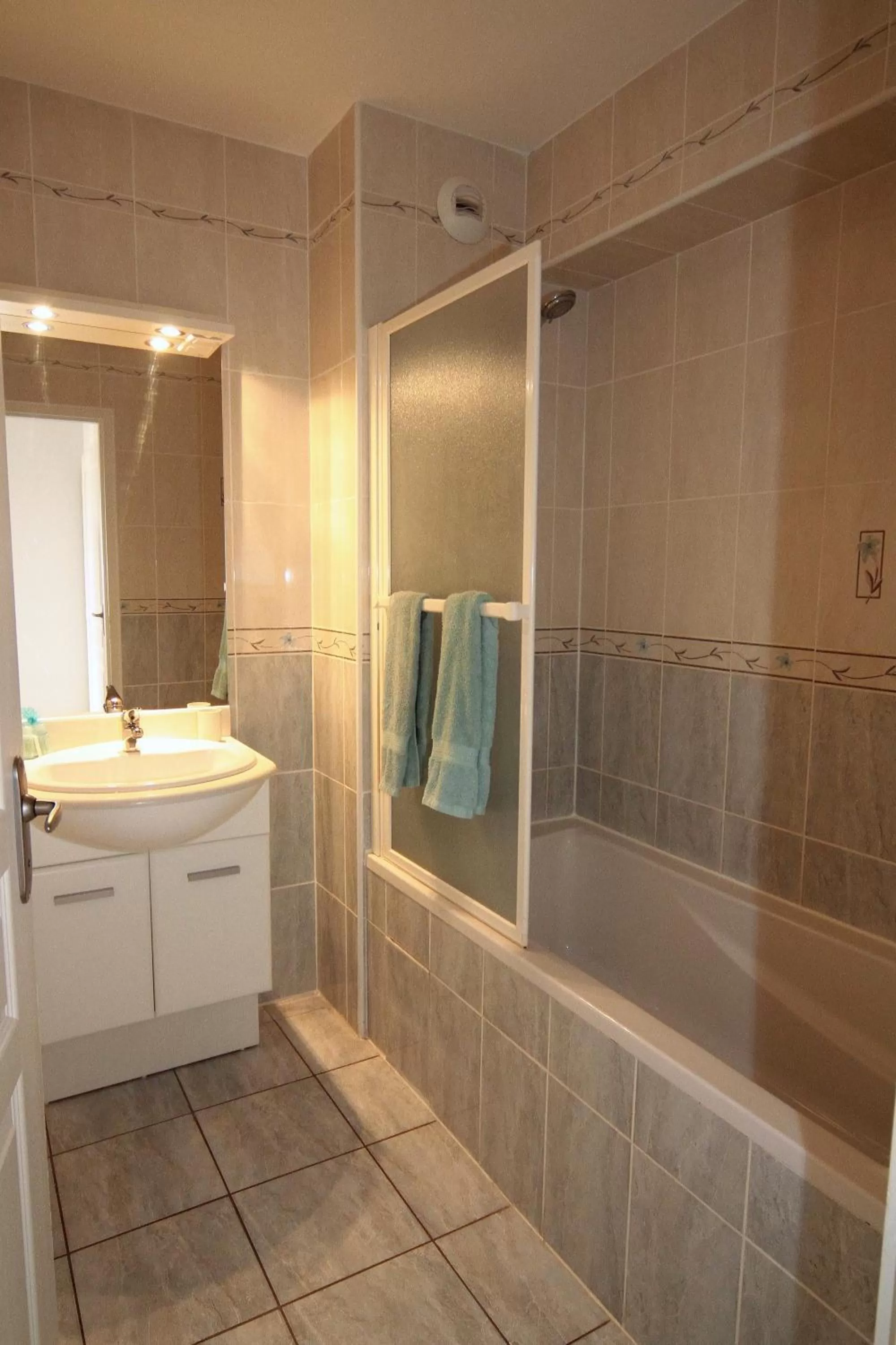 Résidence La Pinède