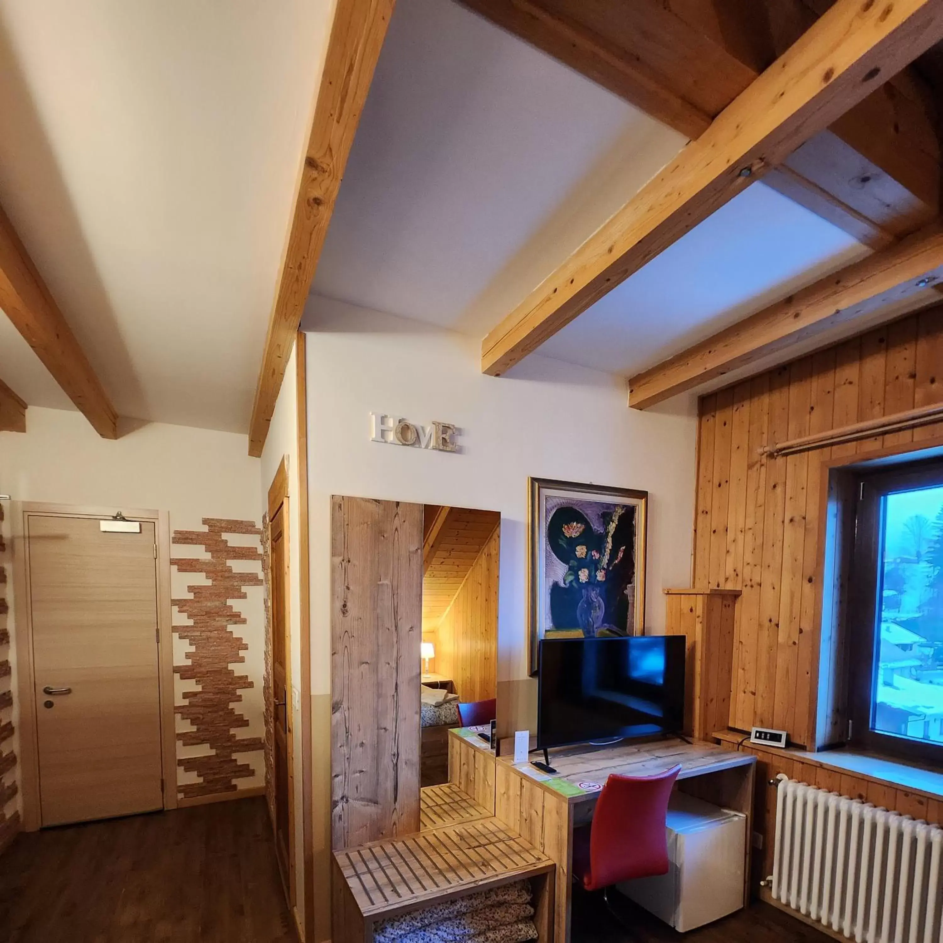 Hotel Tarvisio Bike & Ski