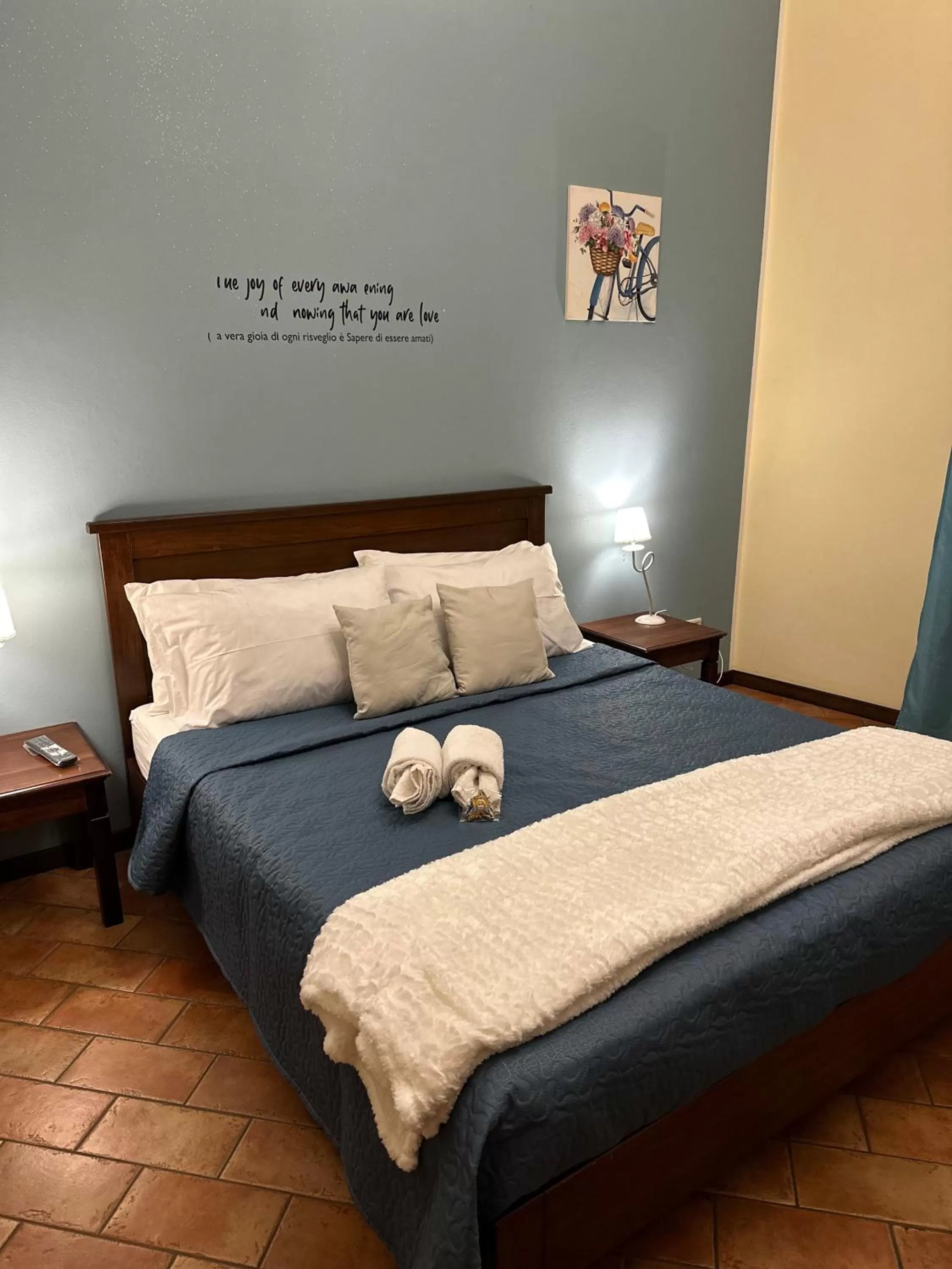 Bed in Cuore di Palermo