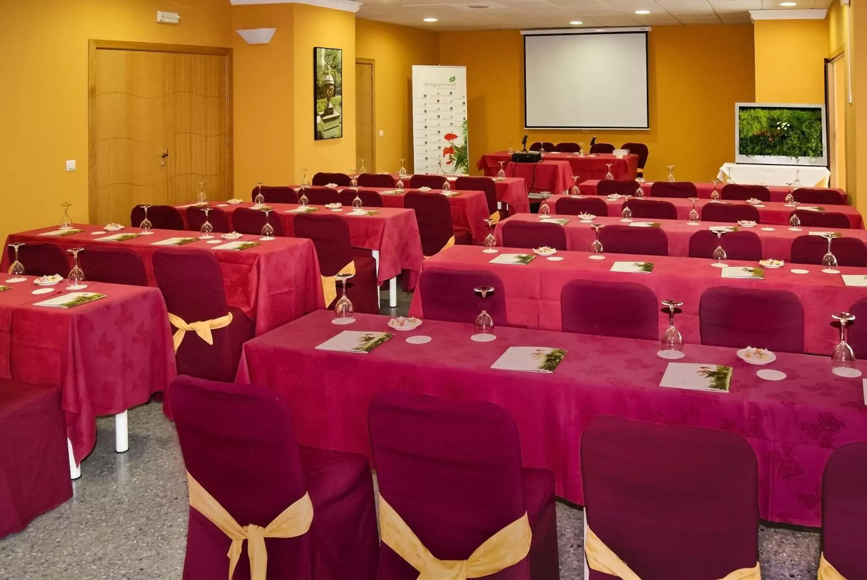 Business facilities in Bellavista Sevilla