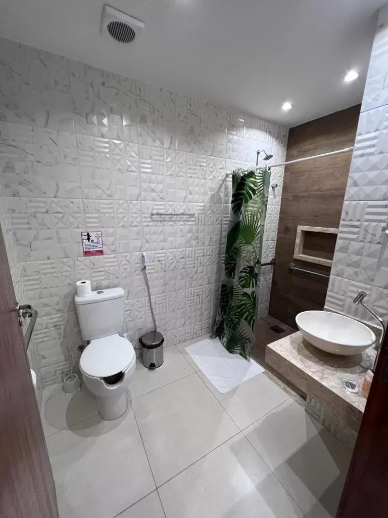 Pousada Arraial Tropical