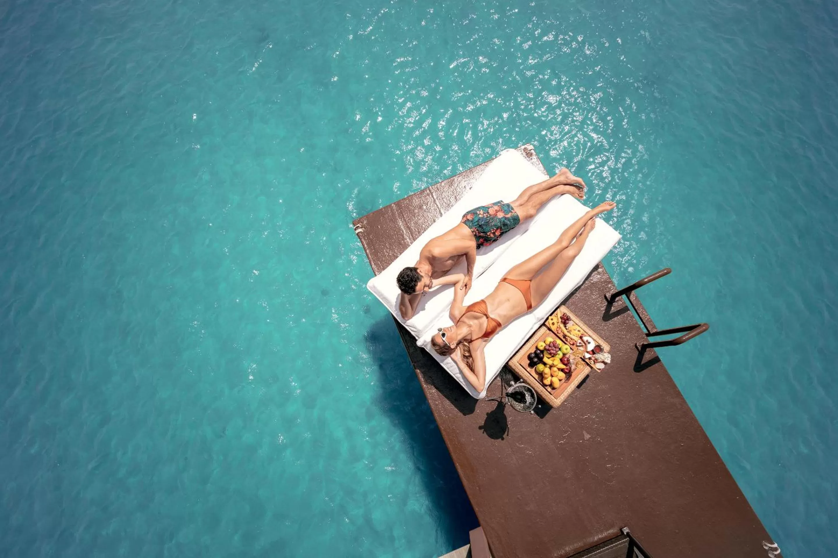 Other in Palafitos Overwater Bungalows at El Dorado Maroma, Gourmet All Inclusive by Karisma - Adults Only