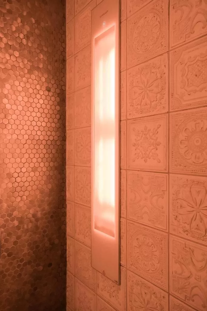 Shower, Bathroom in Boutique B&B Dolce Due