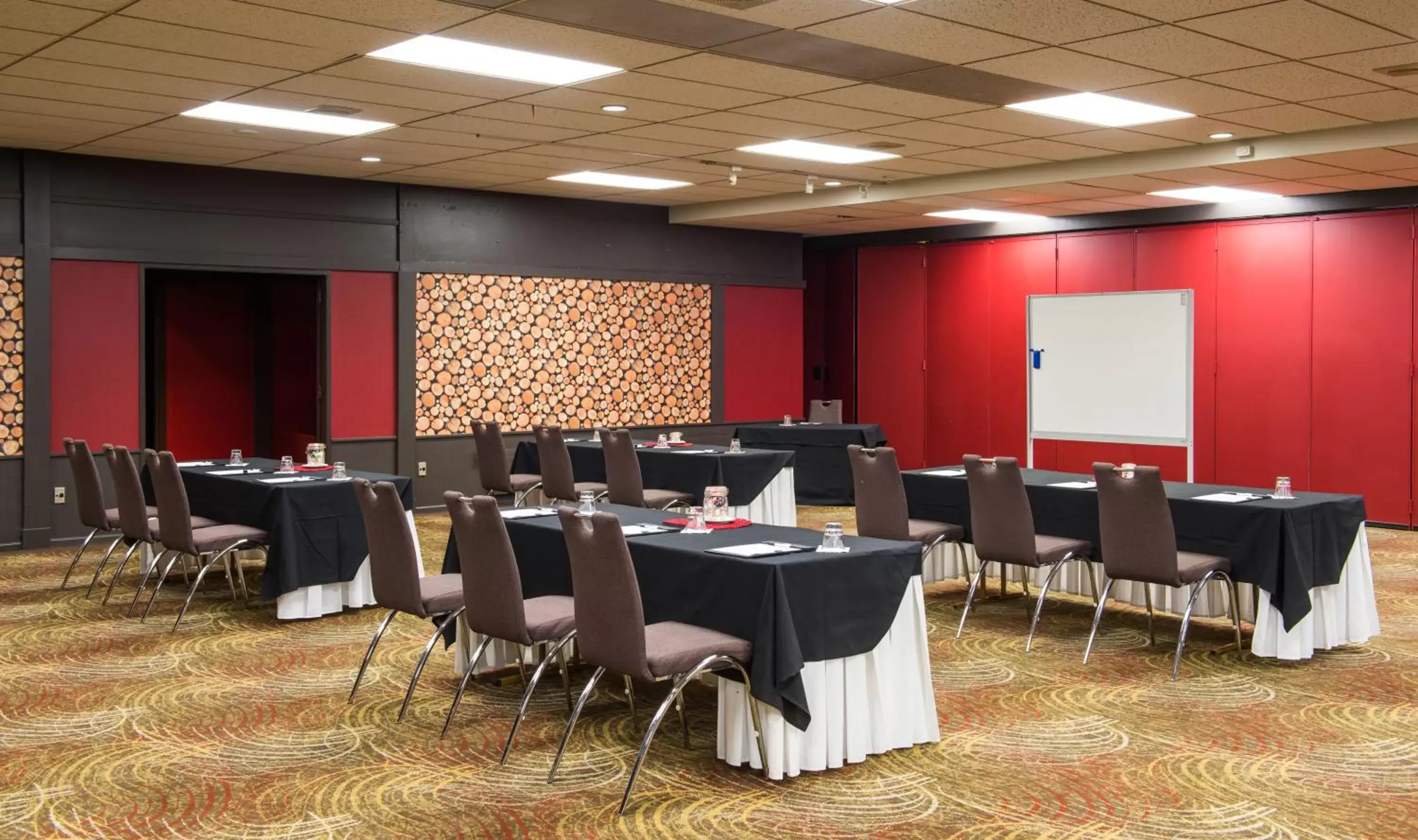 Meeting/conference room in Copthorne Hotel Rotorua