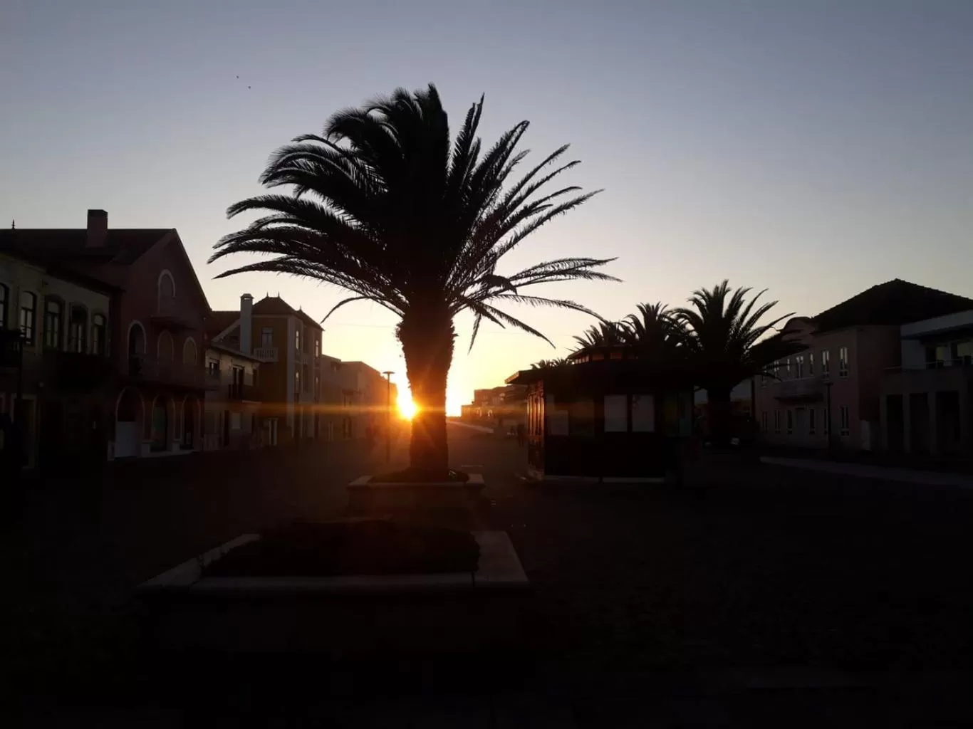 Neighbourhood in See U Inn