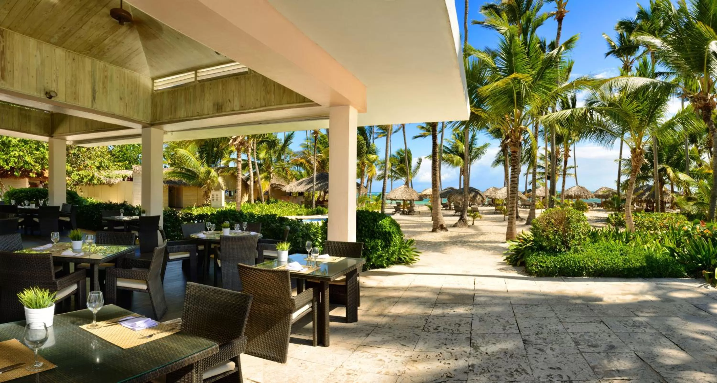Restaurant/places to eat in Catalonia Royal Bavaro - All Inclusive - Adults Only
