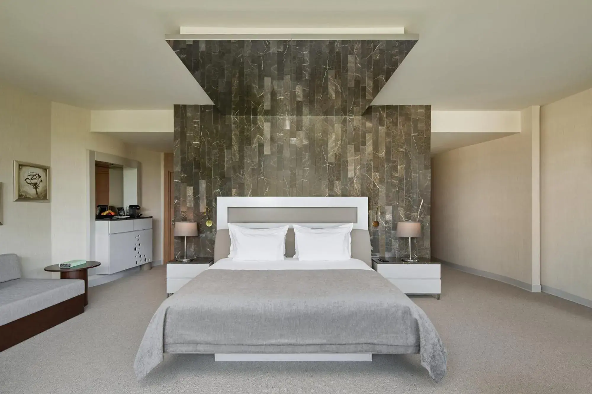 Bedroom, Bed in Maxx Royal Belek Golf Resort 