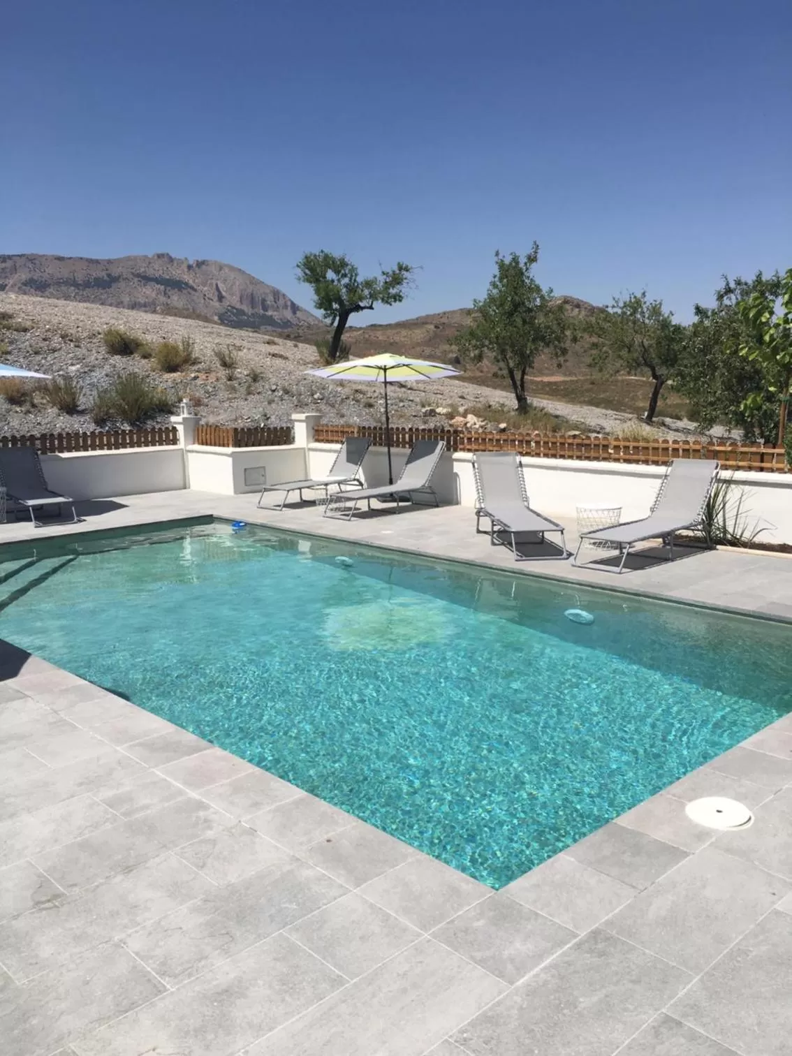 Casa Rural VILLA MELUSINE