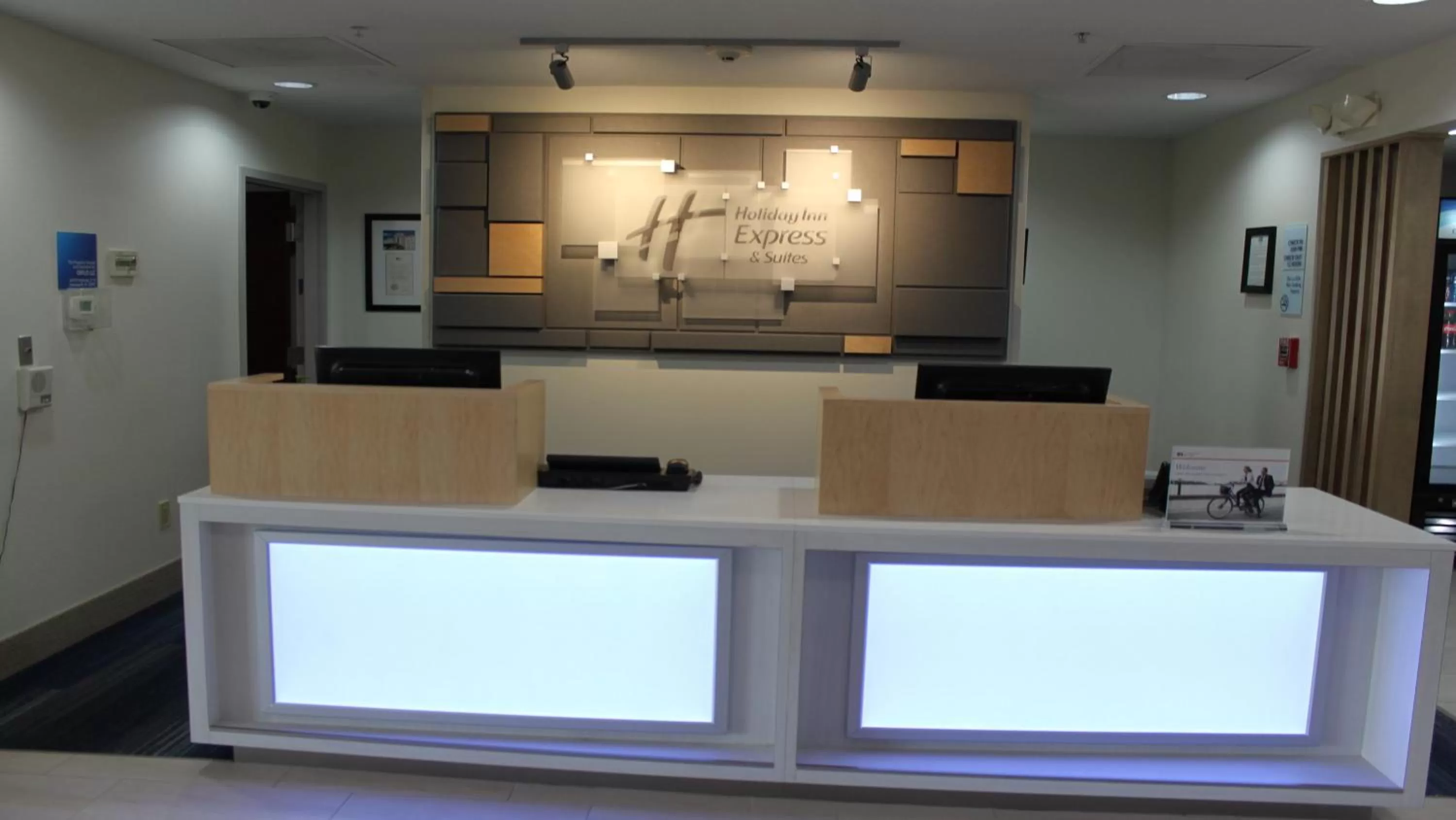 Property building in Holiday Inn Express Orlando - South Davenport by IHG