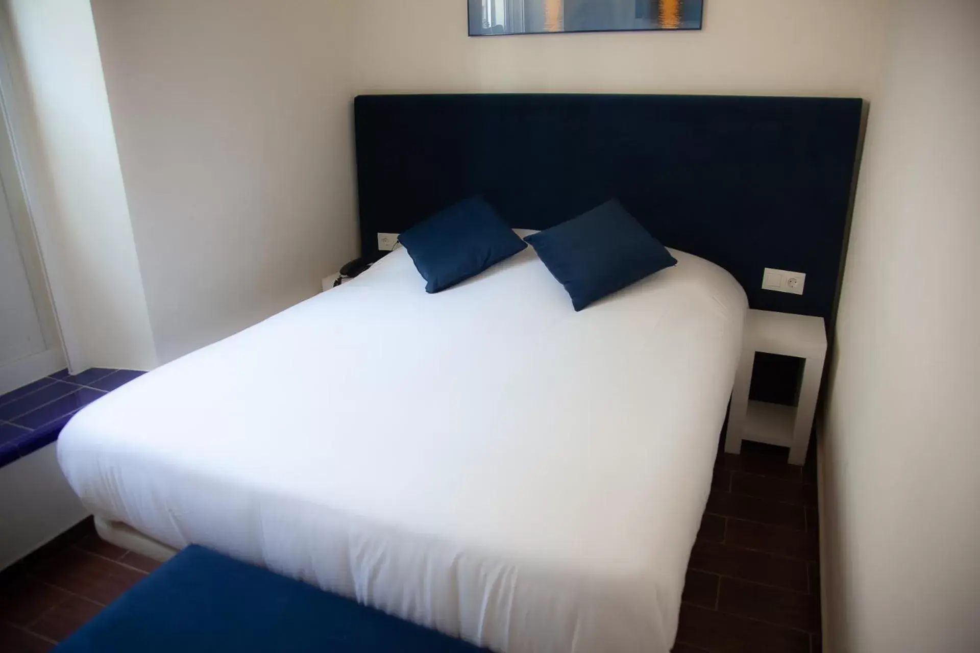 Double Room in Noches en Triana Double Room in Noches en Triana
