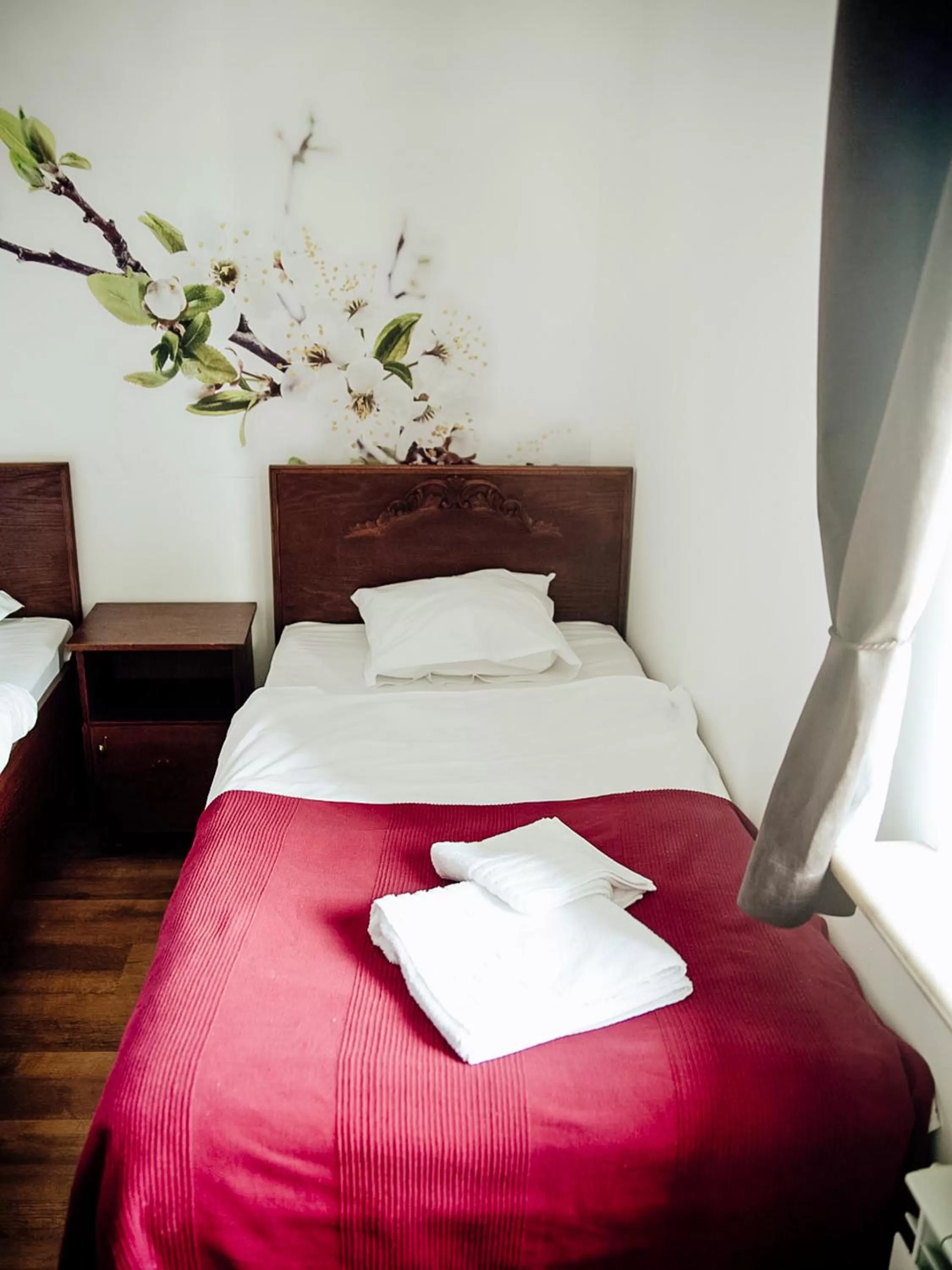 View (from property/room) in Oberża Złota Gęś