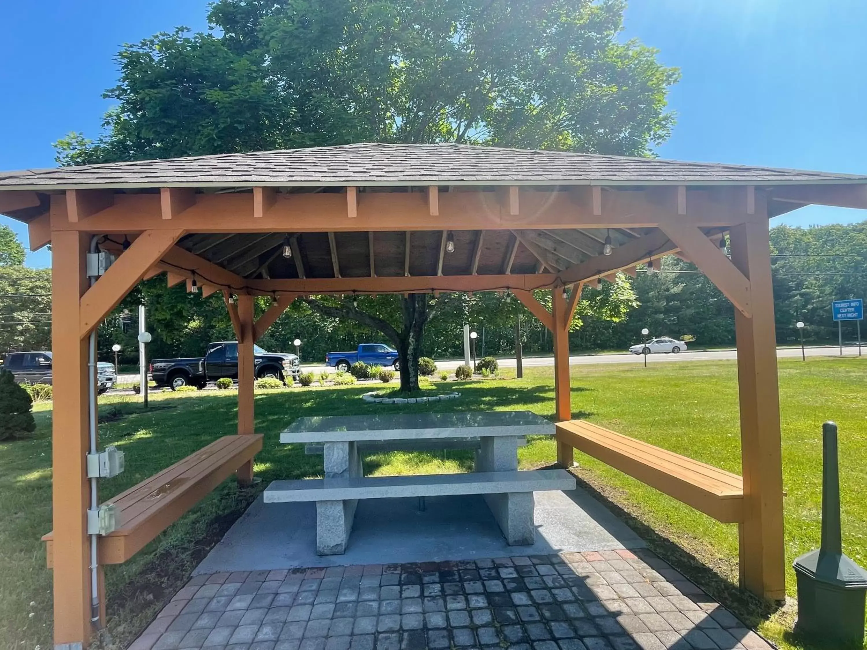 Aquastar Inn Aquastar Inn