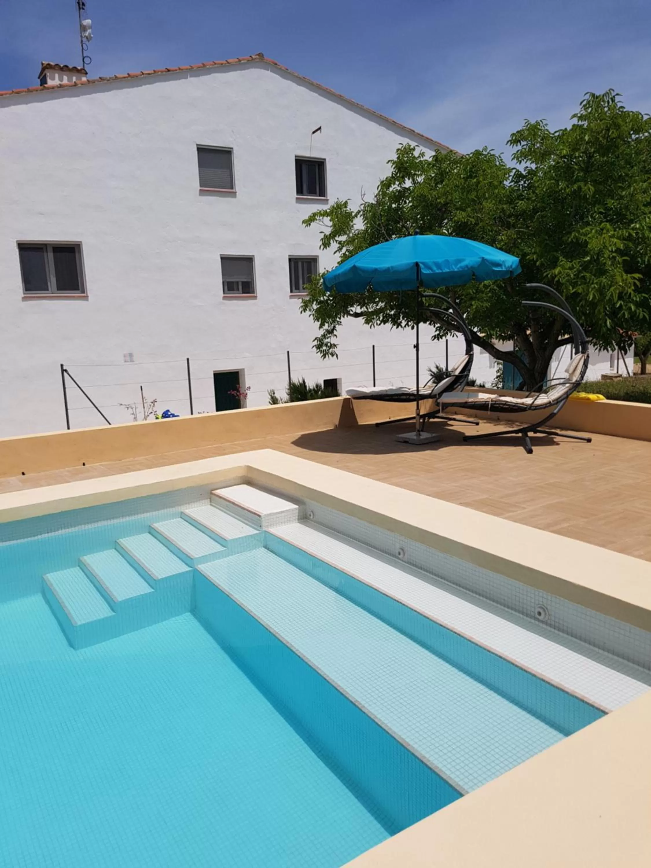 Property building in Finca La Higuera - Boutique B&B