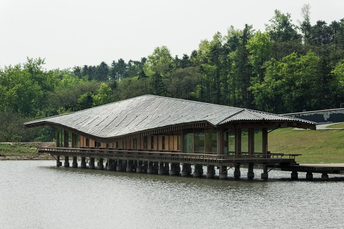The Sifang Hotel Nanjing, Autograph Collection