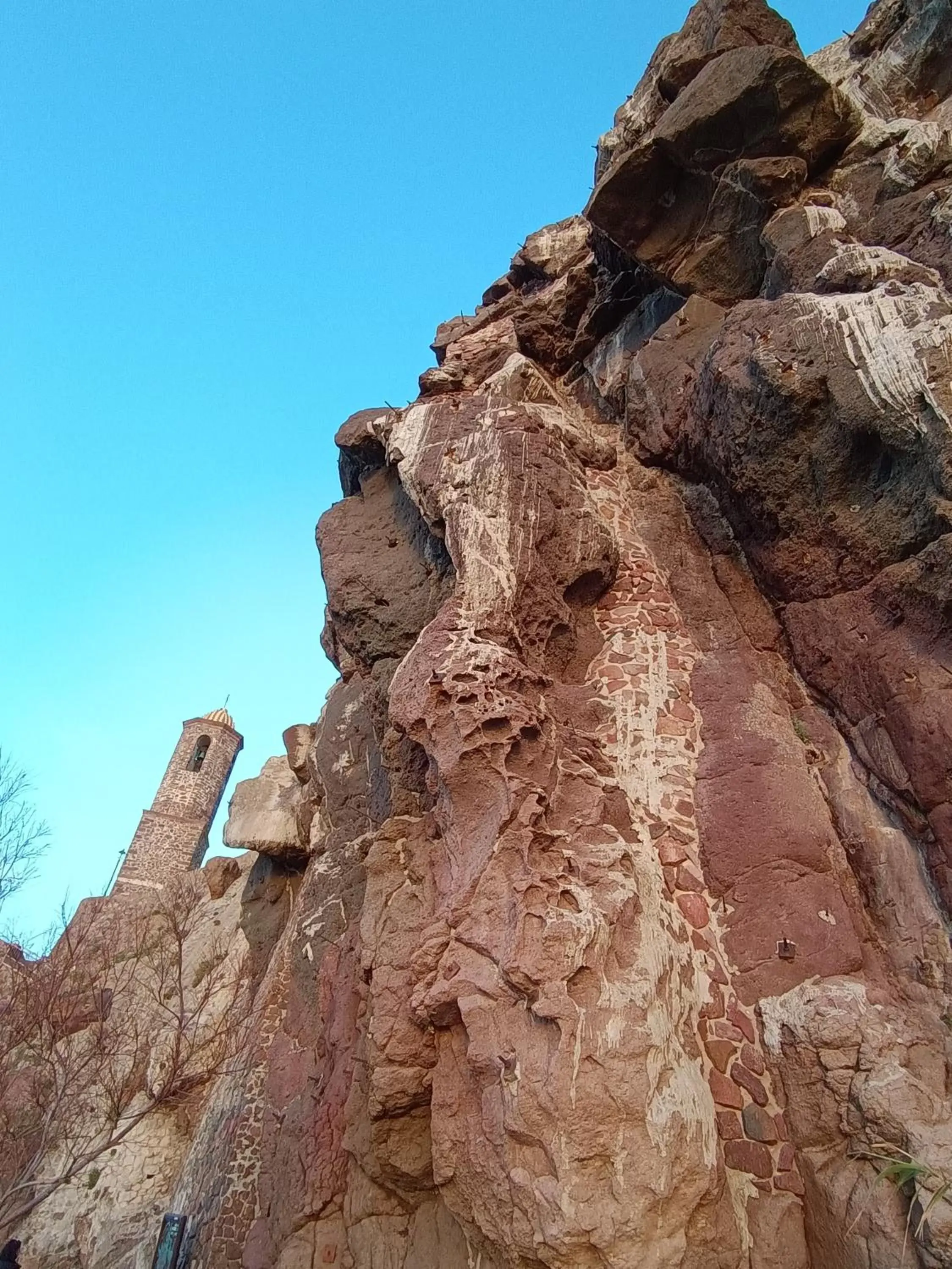 Nearby landmark, Natural Landscape in B&B Casa Doria