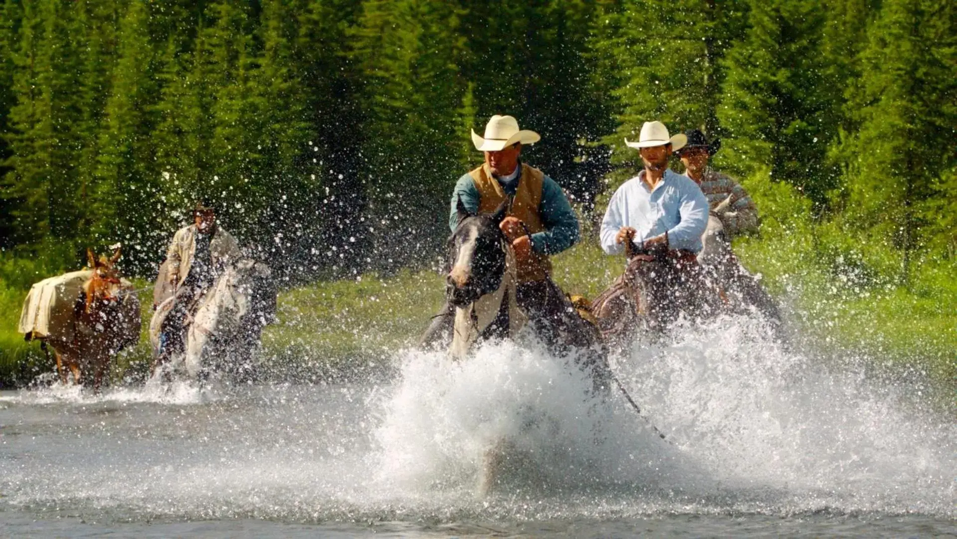 Horse-riding, Horseback Riding in Pomeroy Inn & Suites Prince George