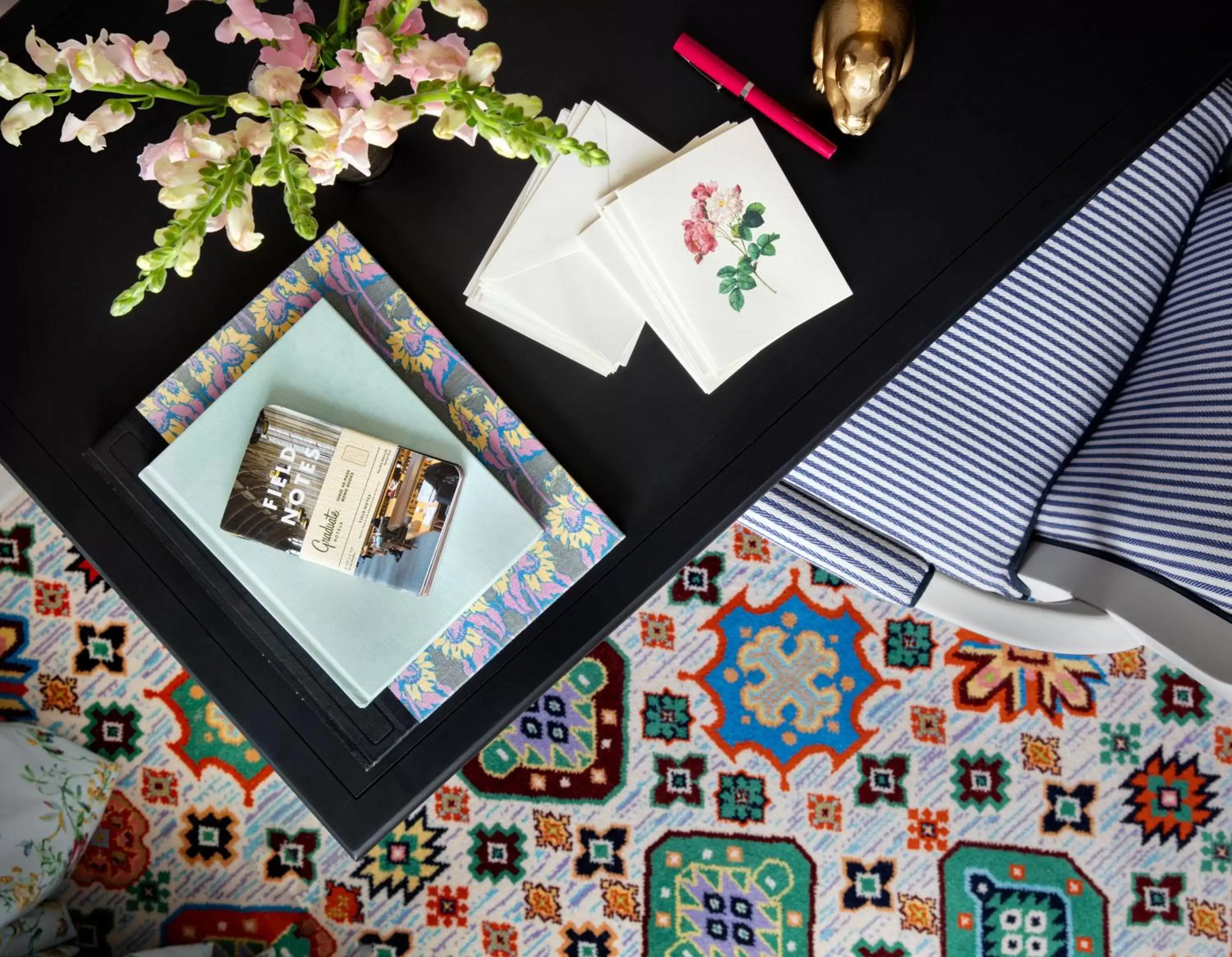 Double Room in Graduate by Hilton Nashville Double Room in Graduate by Hilton Nashville