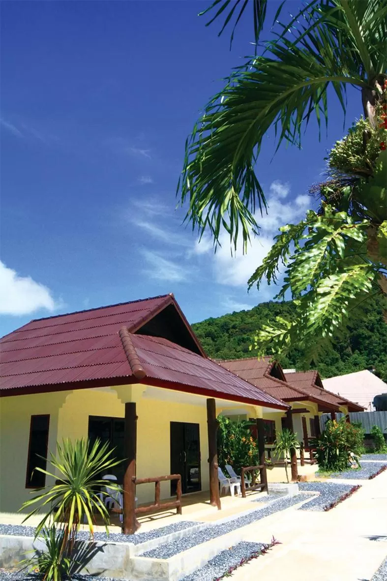 AddJitResort aonang - SHA Extra Plus