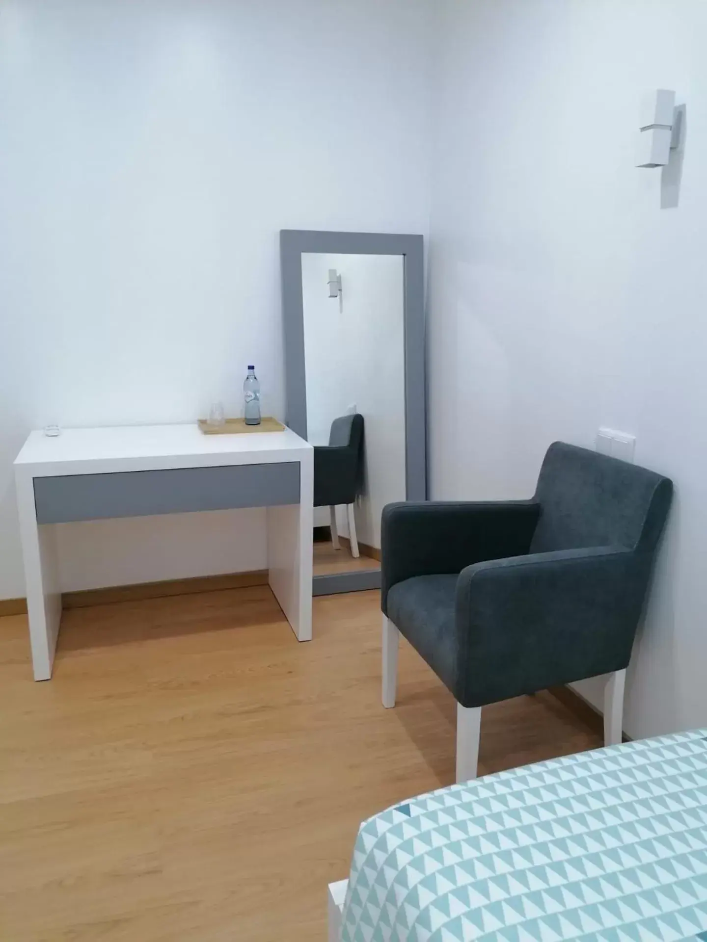 Bedroom, Seating Area in Casa Miradouro