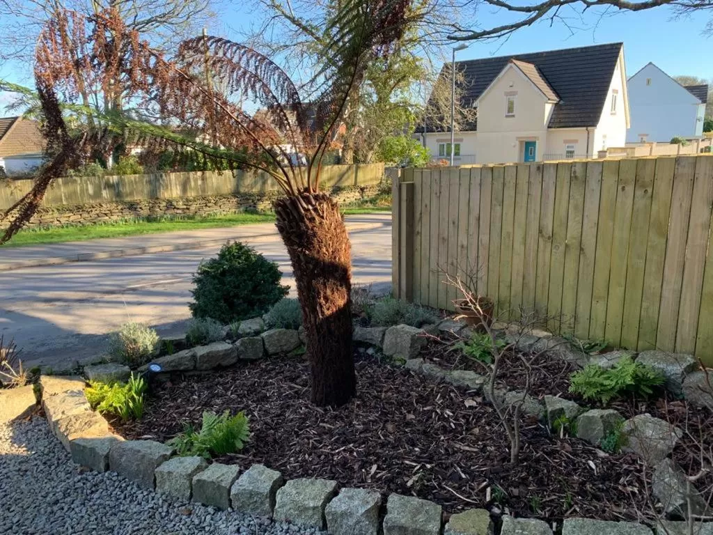 TRETHEWEY GUEST HOUSE