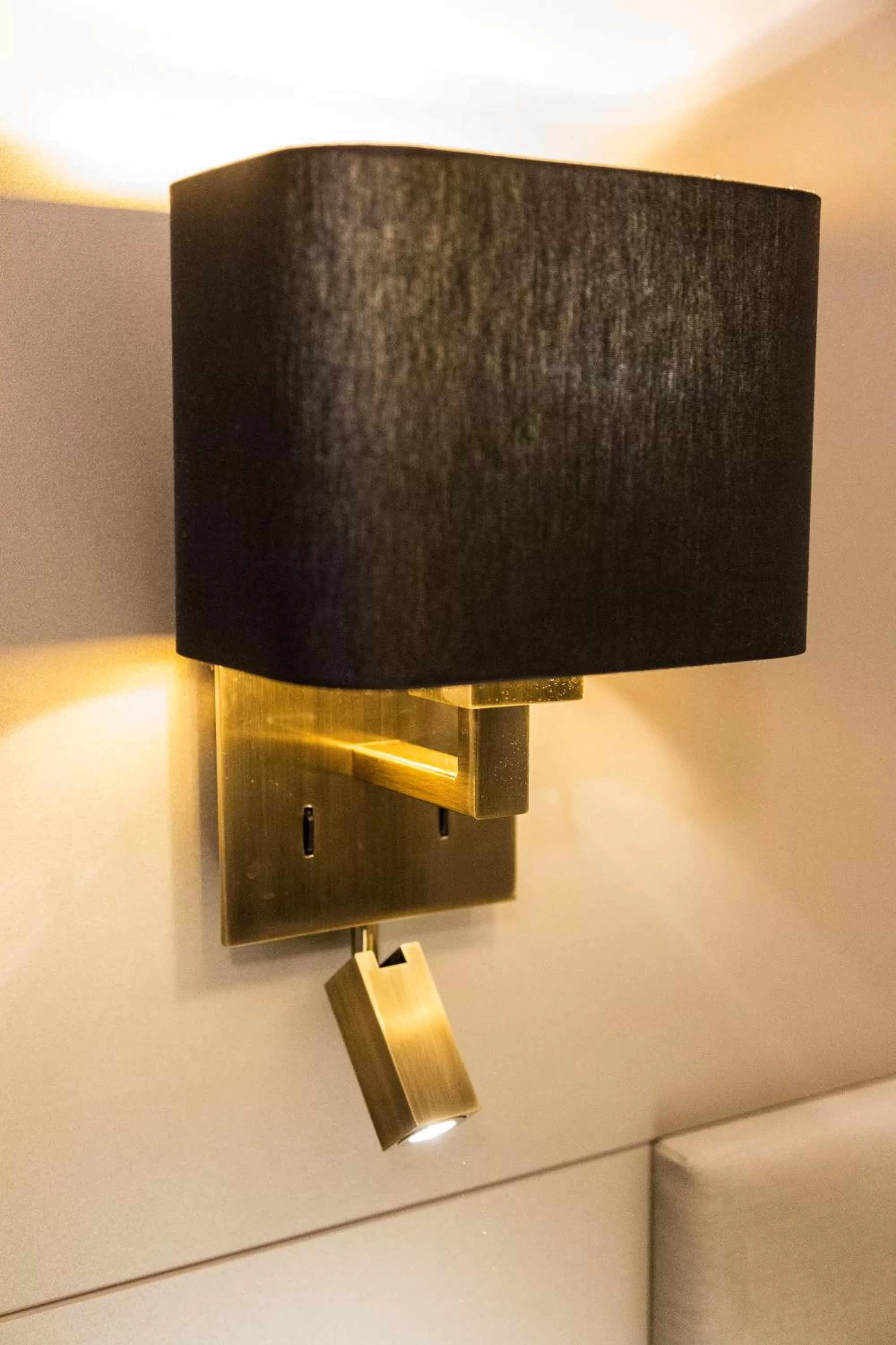 Staff in Pratic Hotel