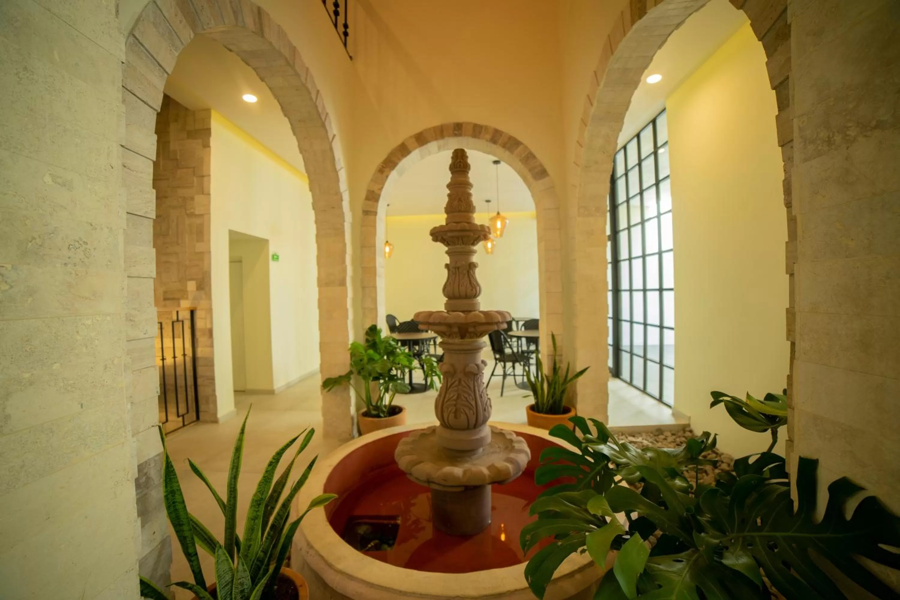 Hotel Dex Tlaquepaque