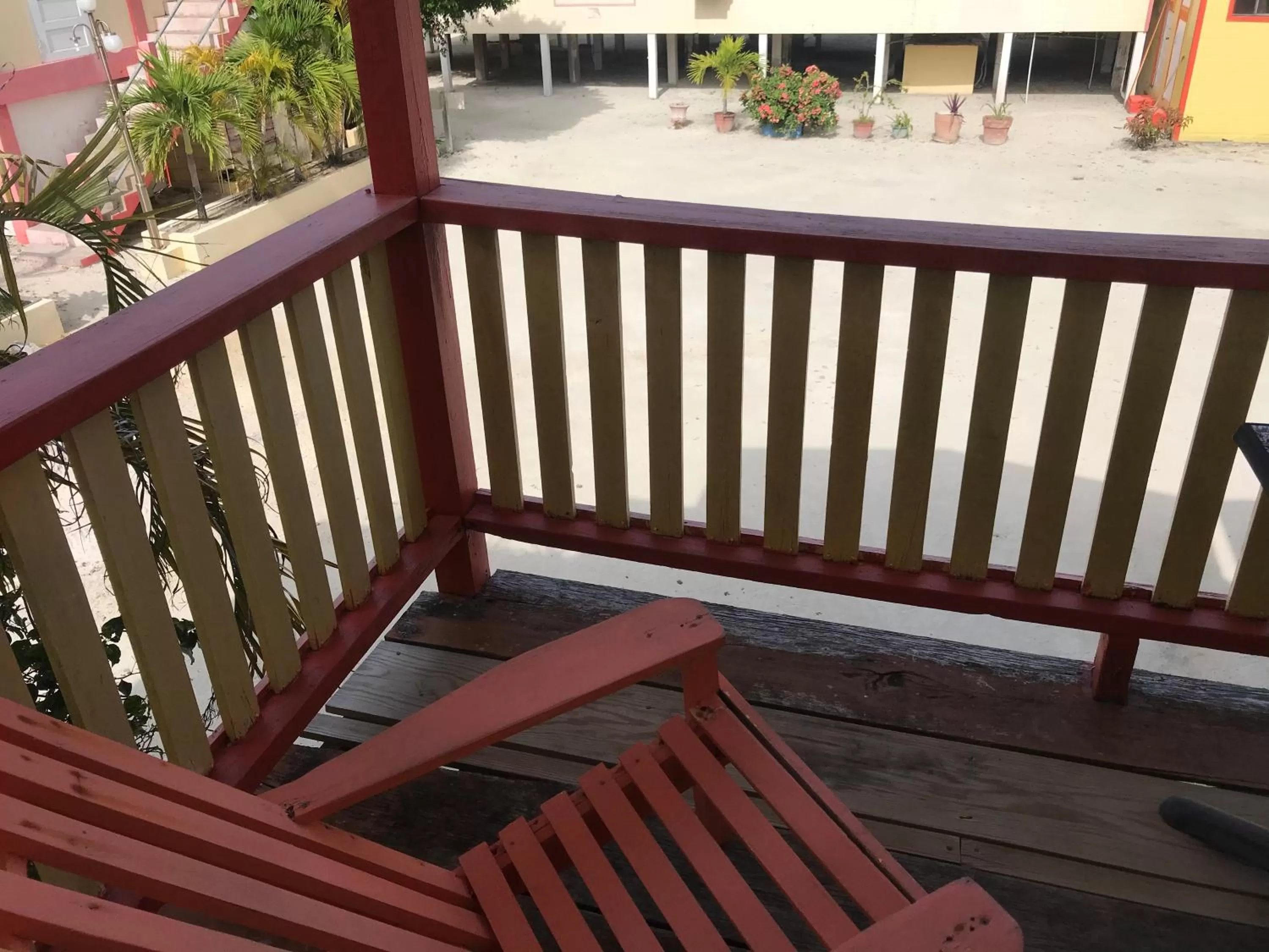 Garden in Tropical Paradise Express