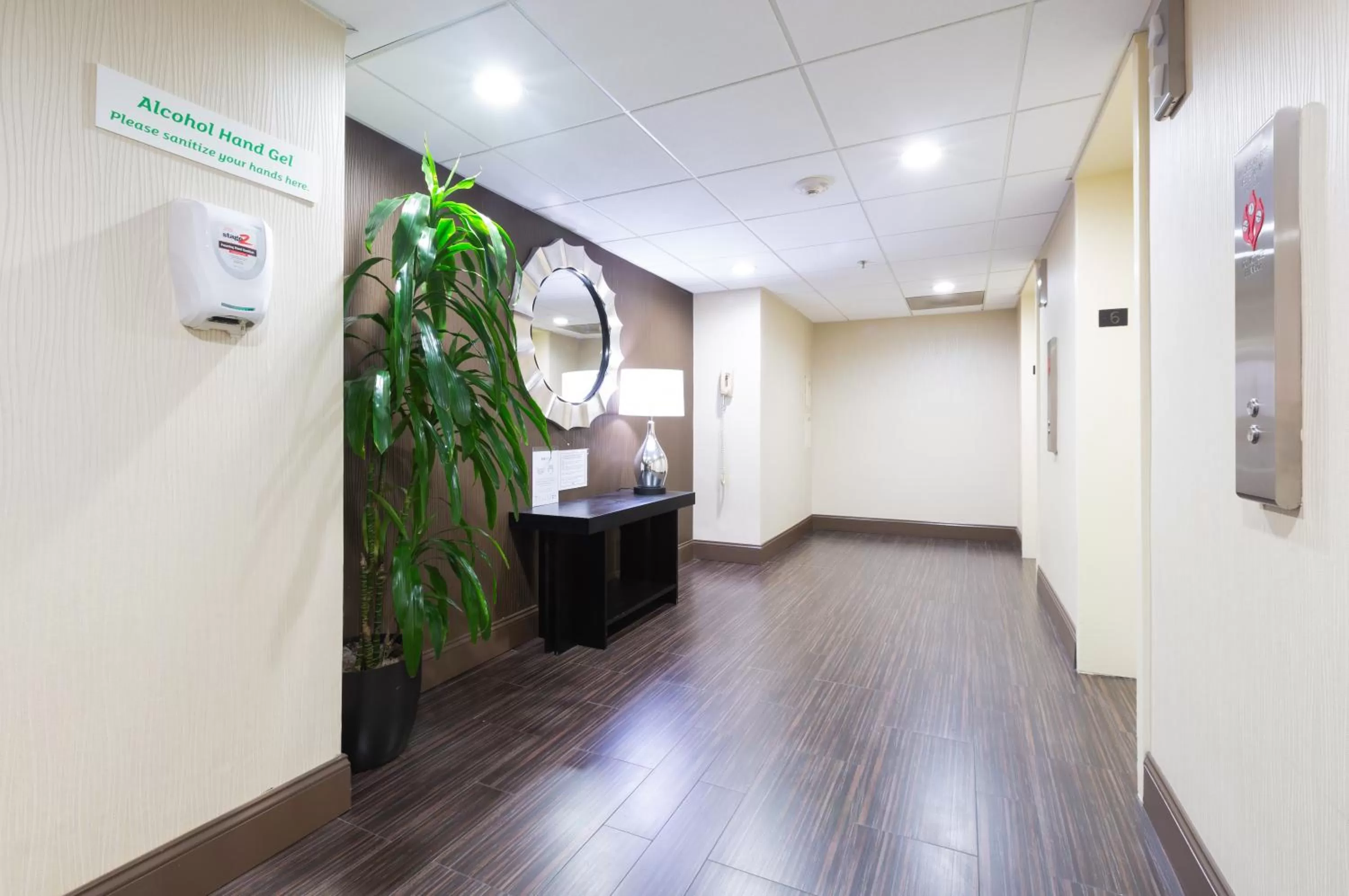 Other in Holiday Inn San Jose-Silicon Valley by IHG