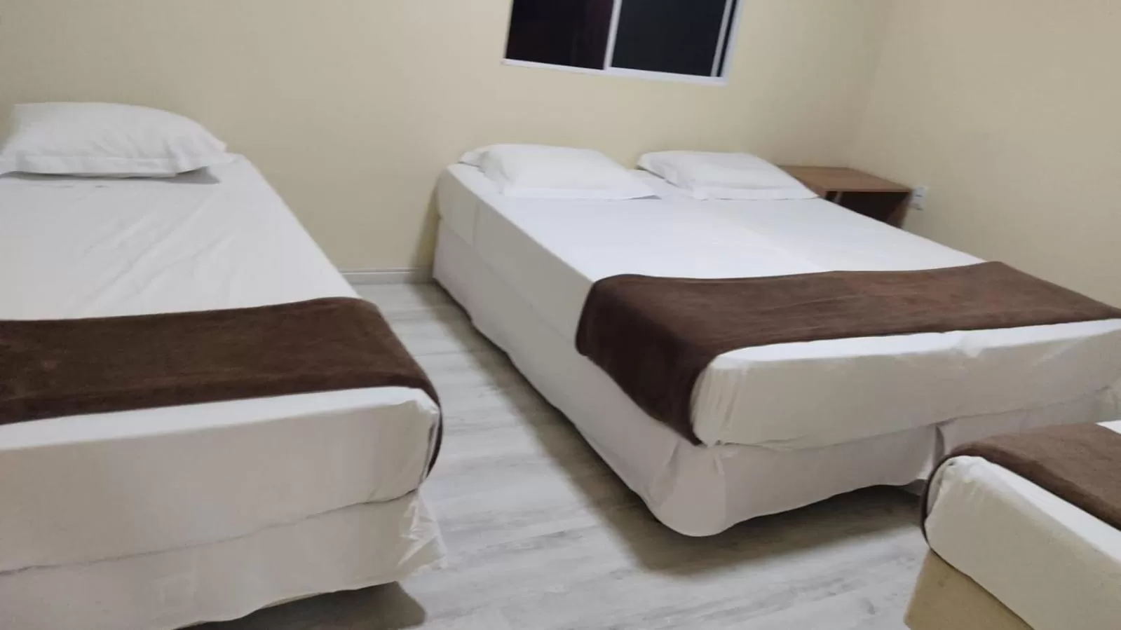 Apartment - Ground Floor in Aeroporto Plaza Hotel