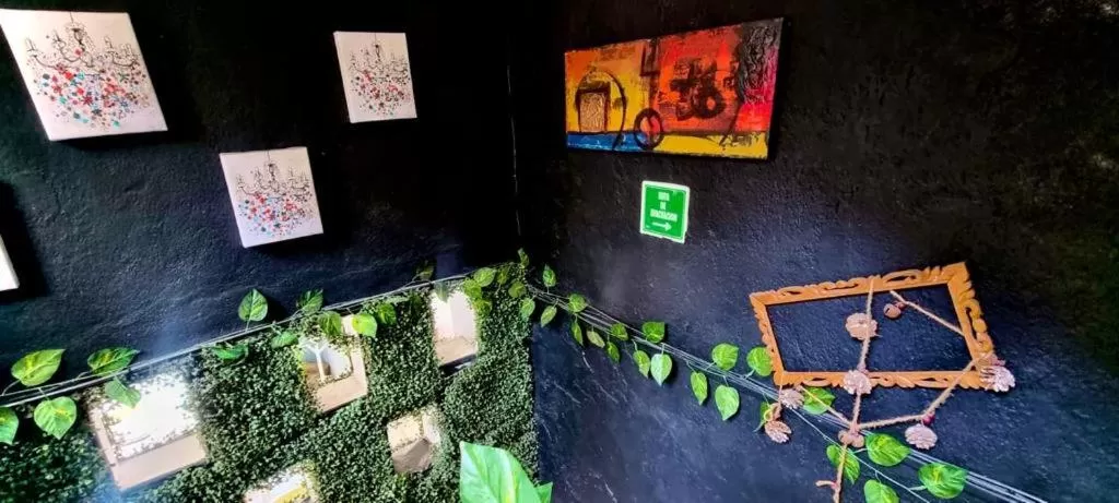 MINI HOTEL San Luis Potosí