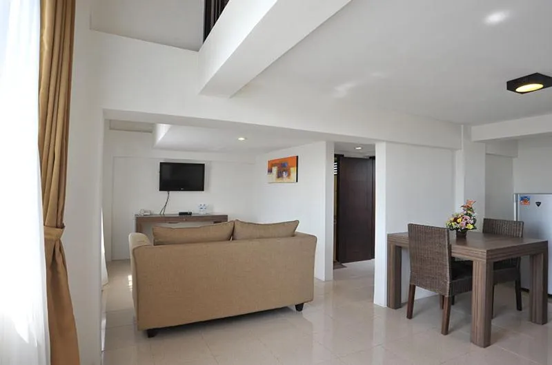 Ganga Hotel & Apartment