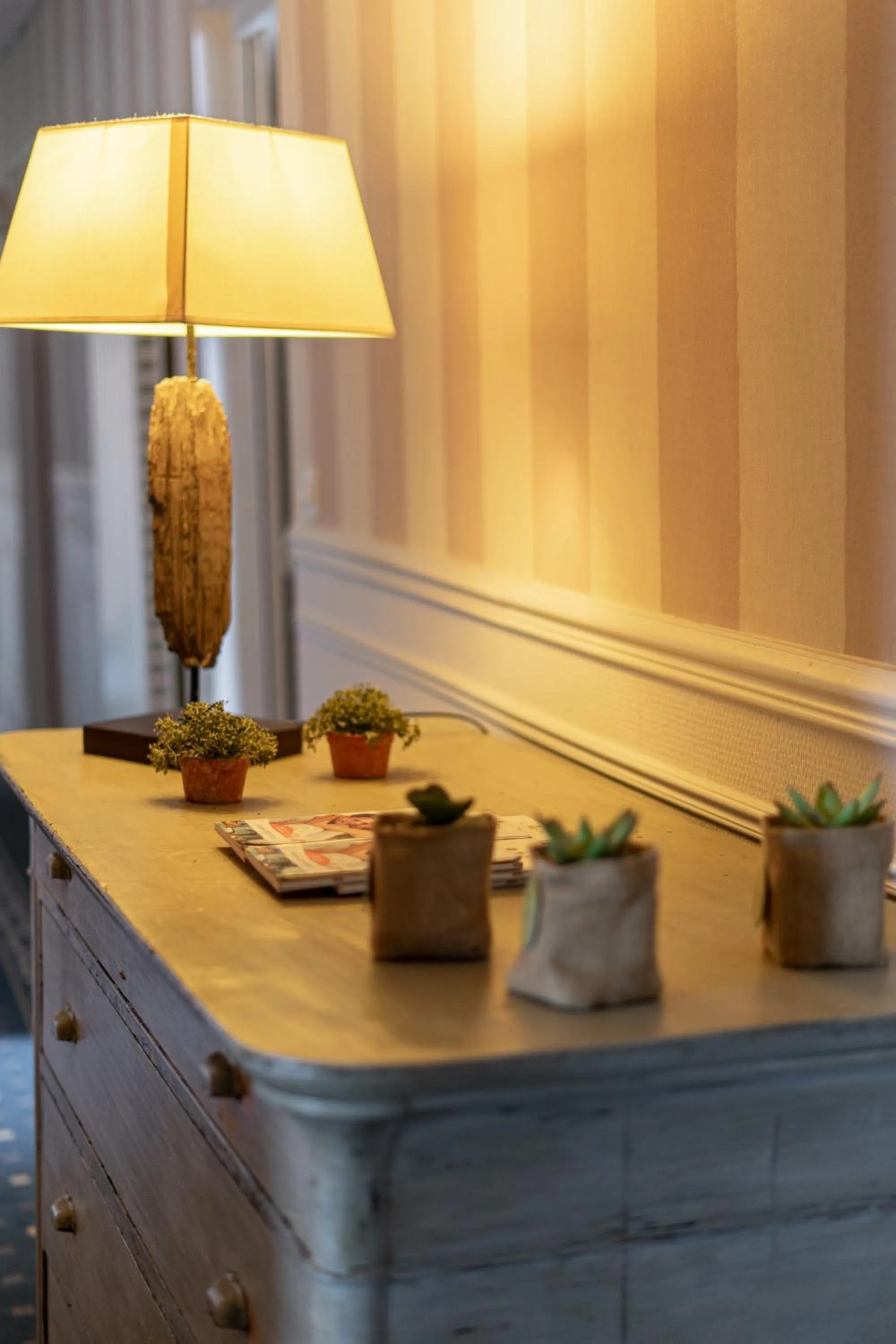 Cit'Hotel Normandy Hotel Pornichet La Baule