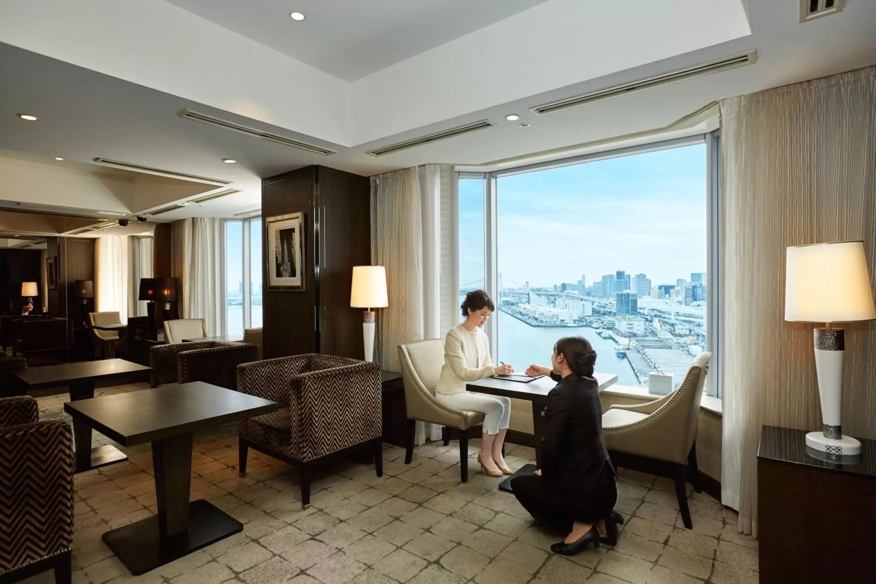 Other in InterContinental Tokyo Bay