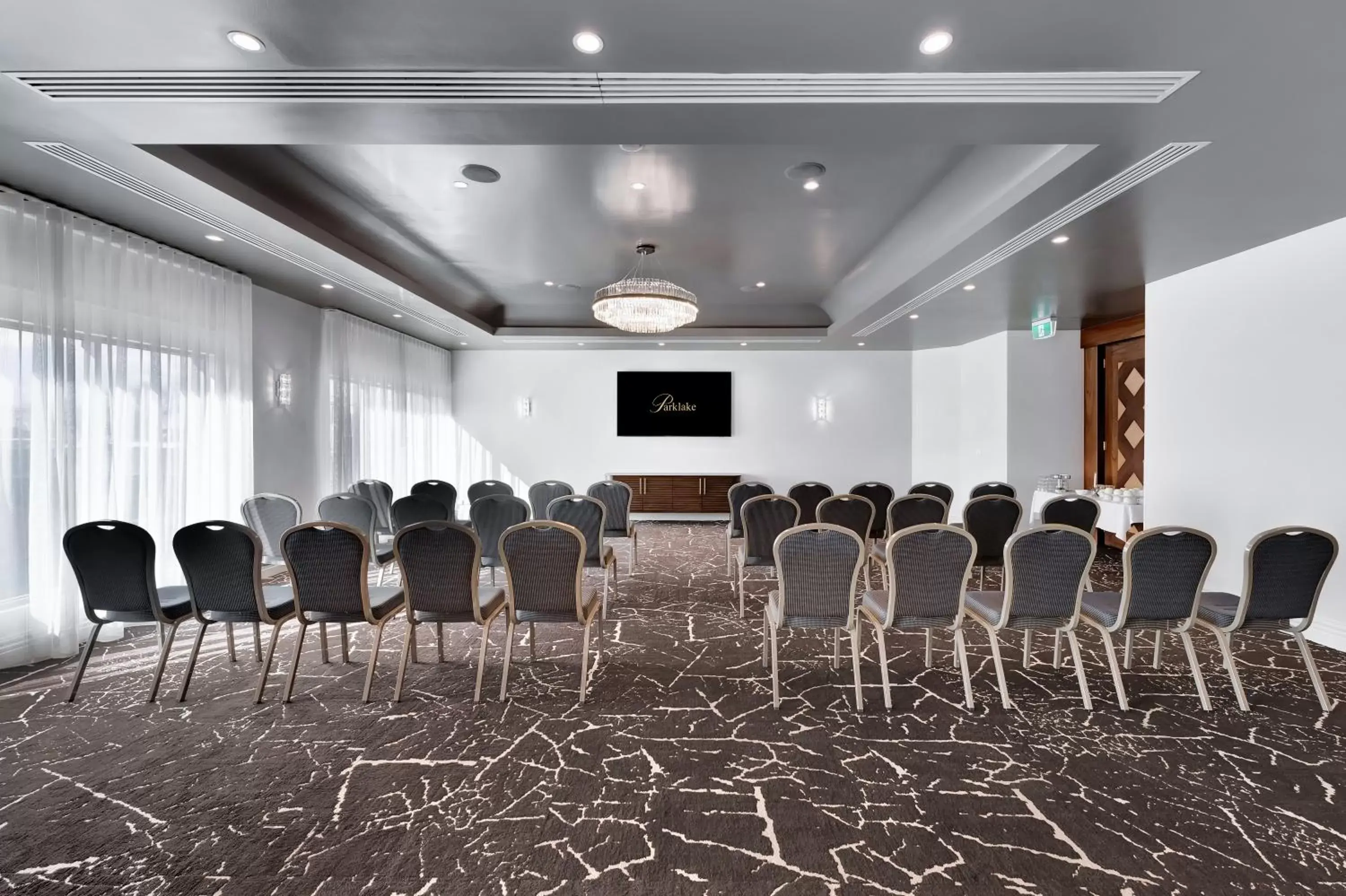 Banquet/Function facilities in Quality Hotel Parklake Shepparton