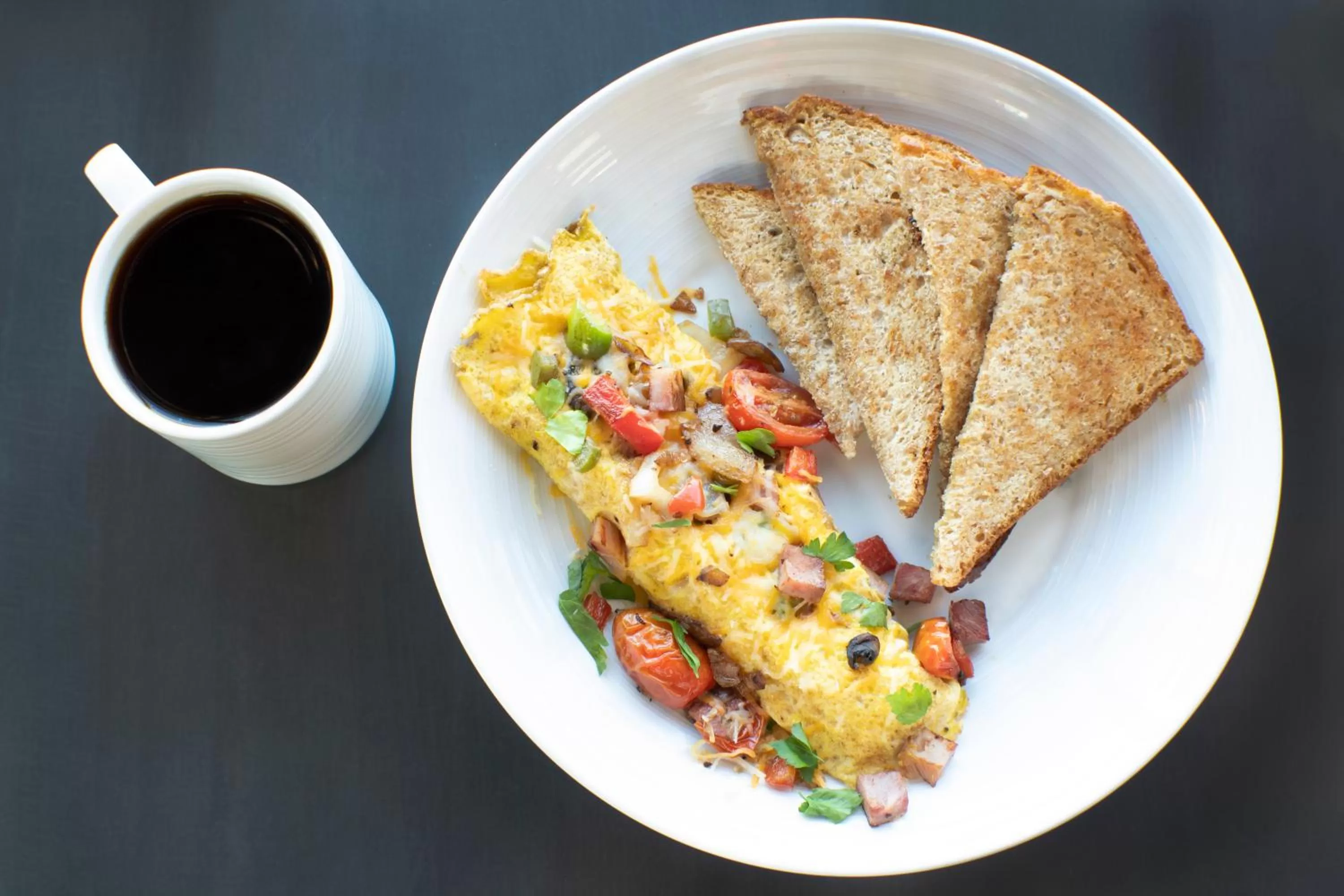 Restaurant/places to eat in Holiday Inn Cookeville by IHG