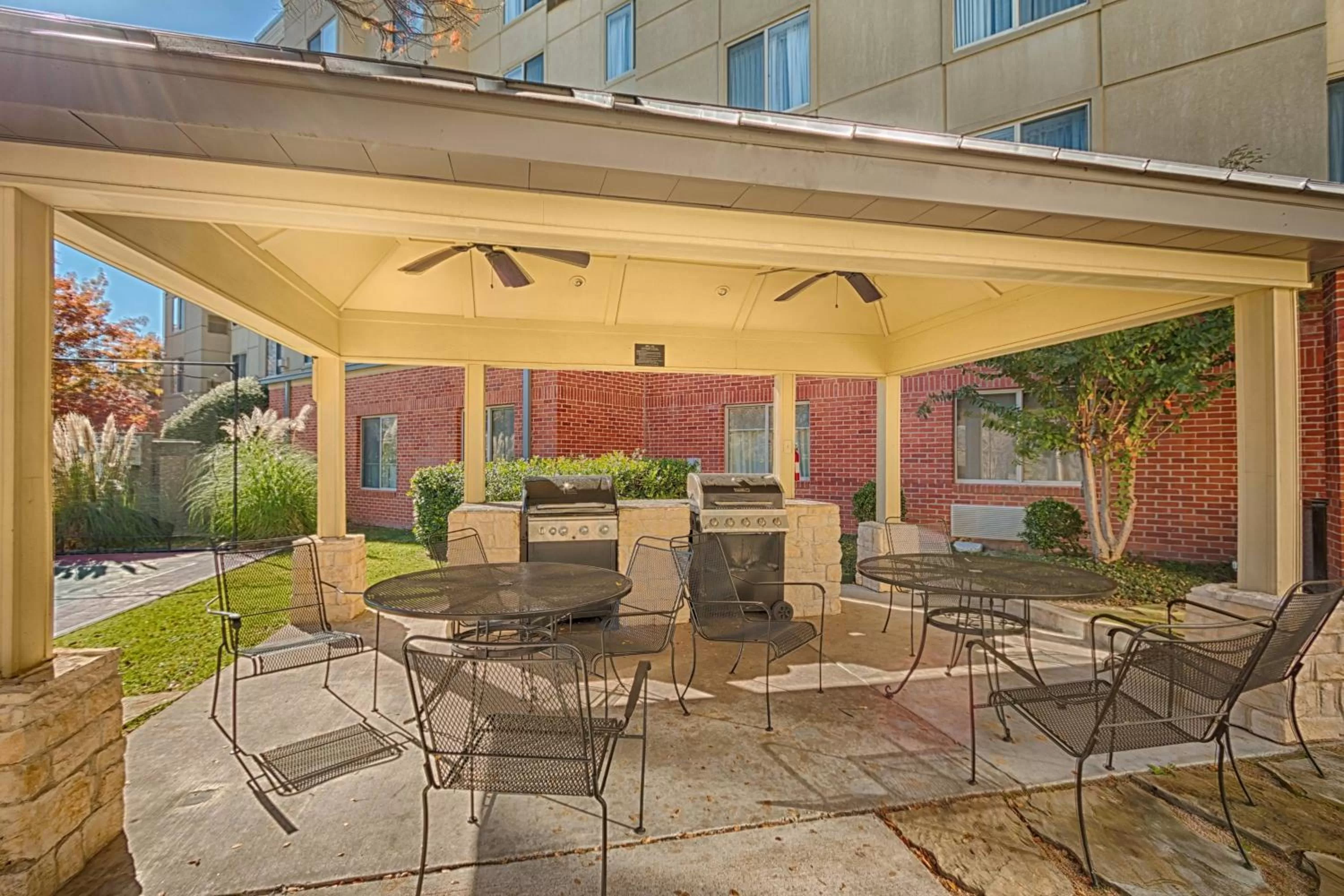 Other in Residence Inn Fort Worth Alliance Airport